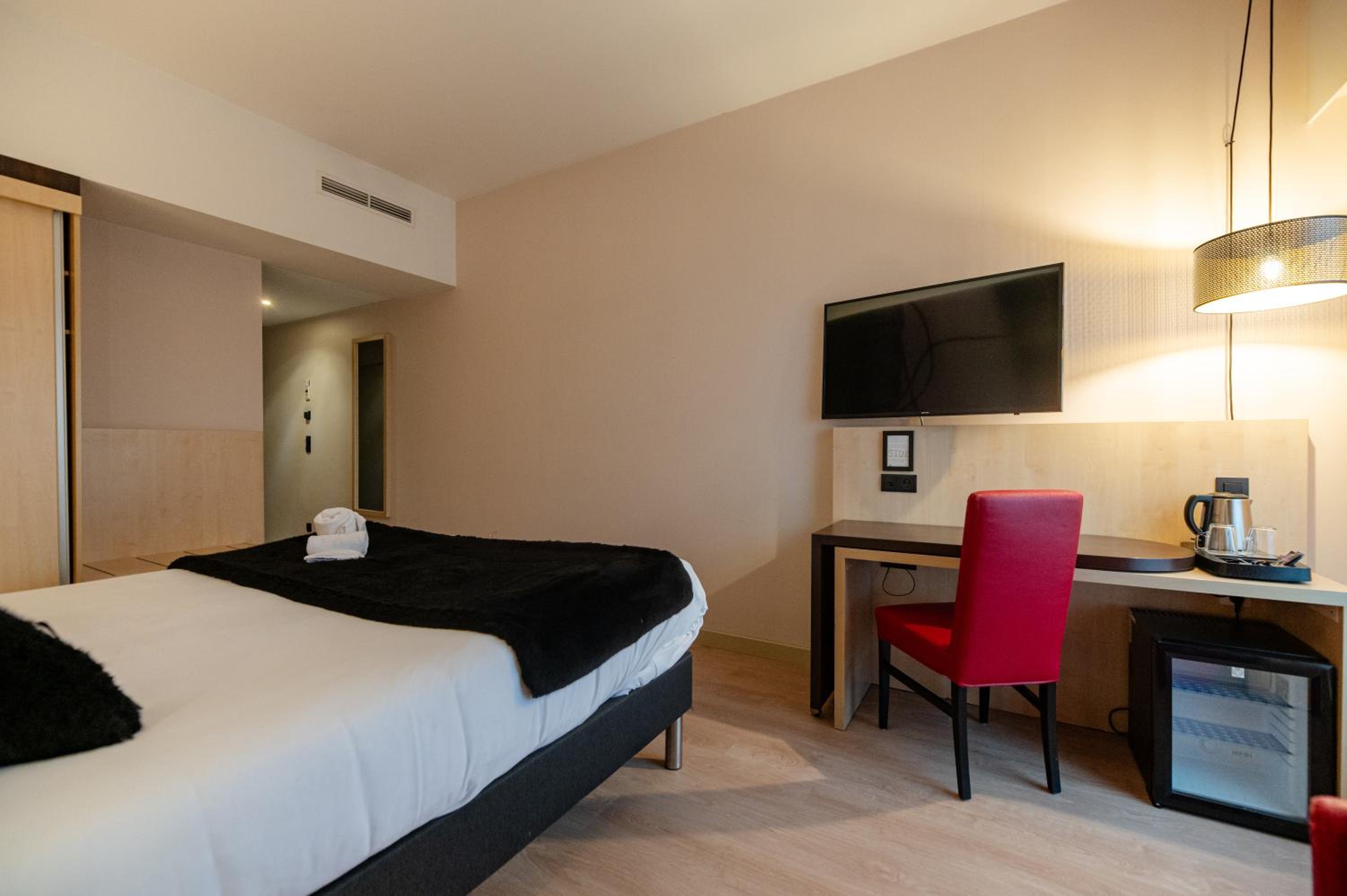 Superior Double Room - Photo 5