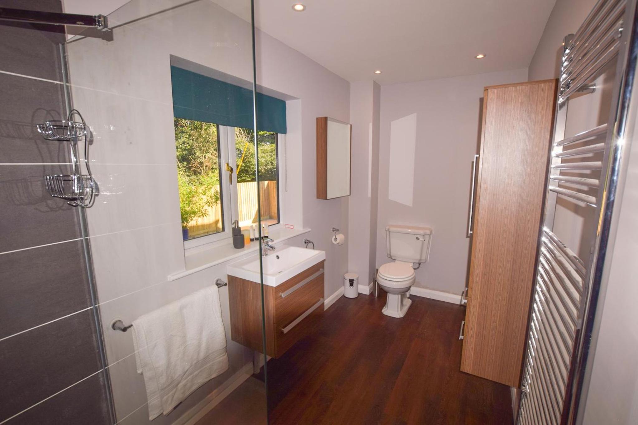 One-Bedroom House photo 2