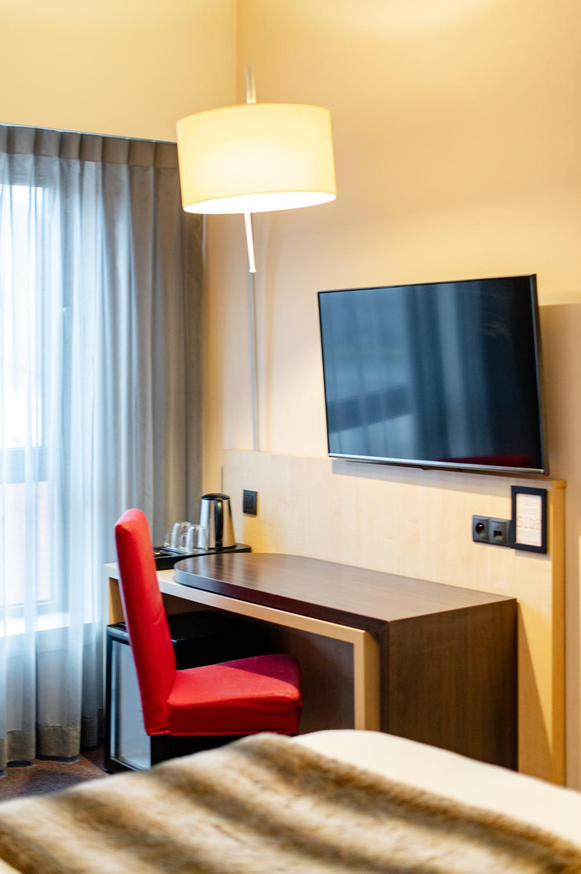 Superior Double Room - Photo 4