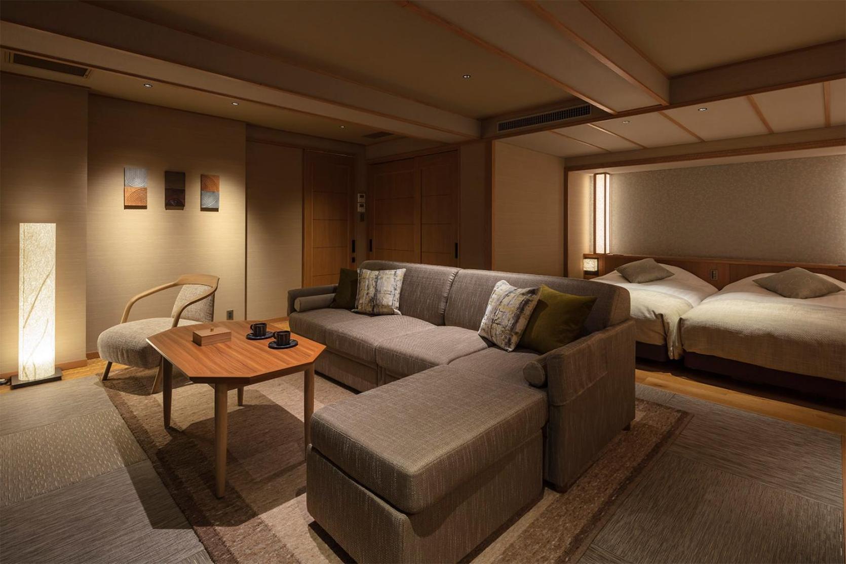 Premium Room with View Bath River-View-2nd Floor - Non-Smoking photo 1