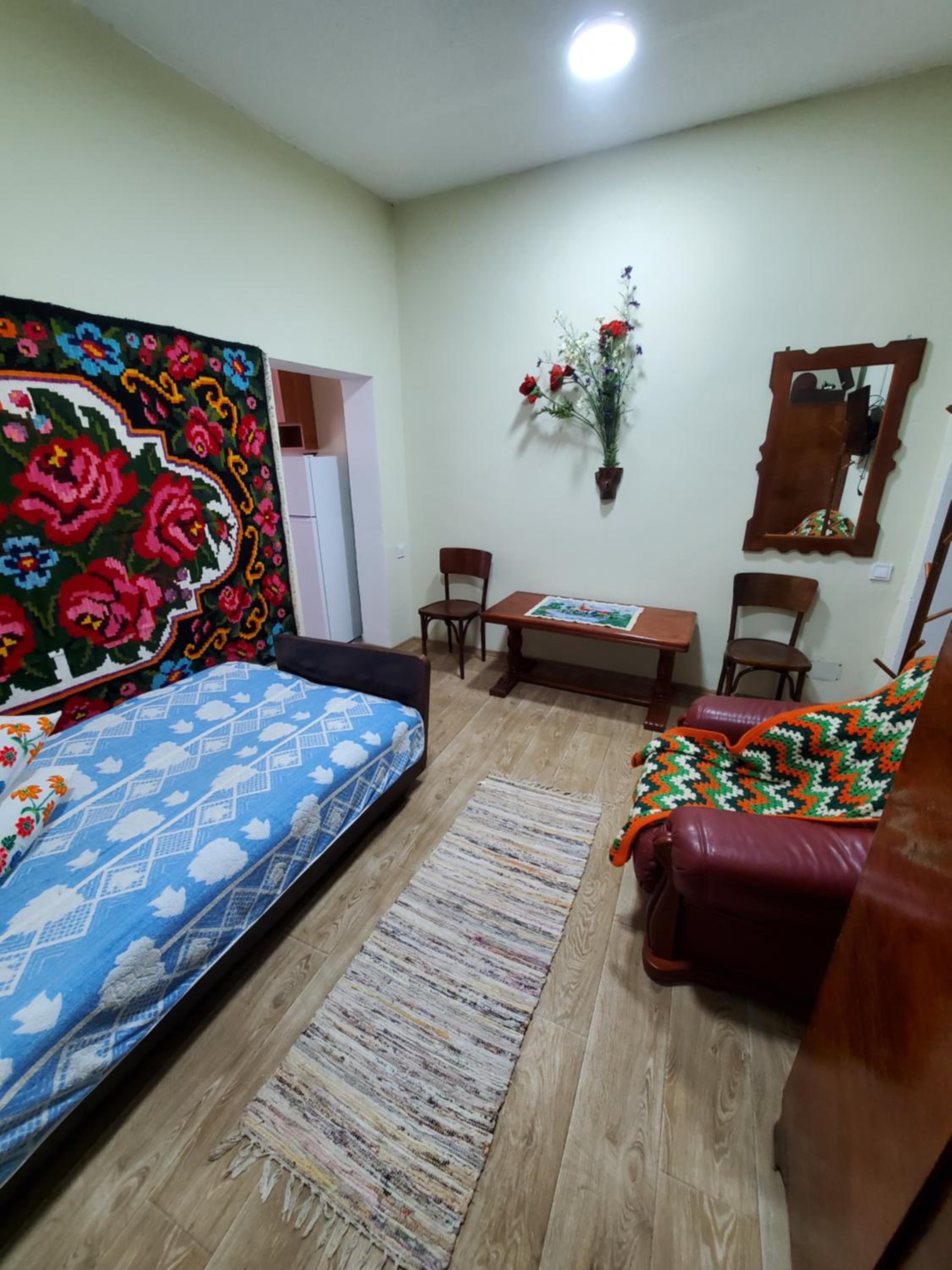 Standard Single Room with Shower photo 1