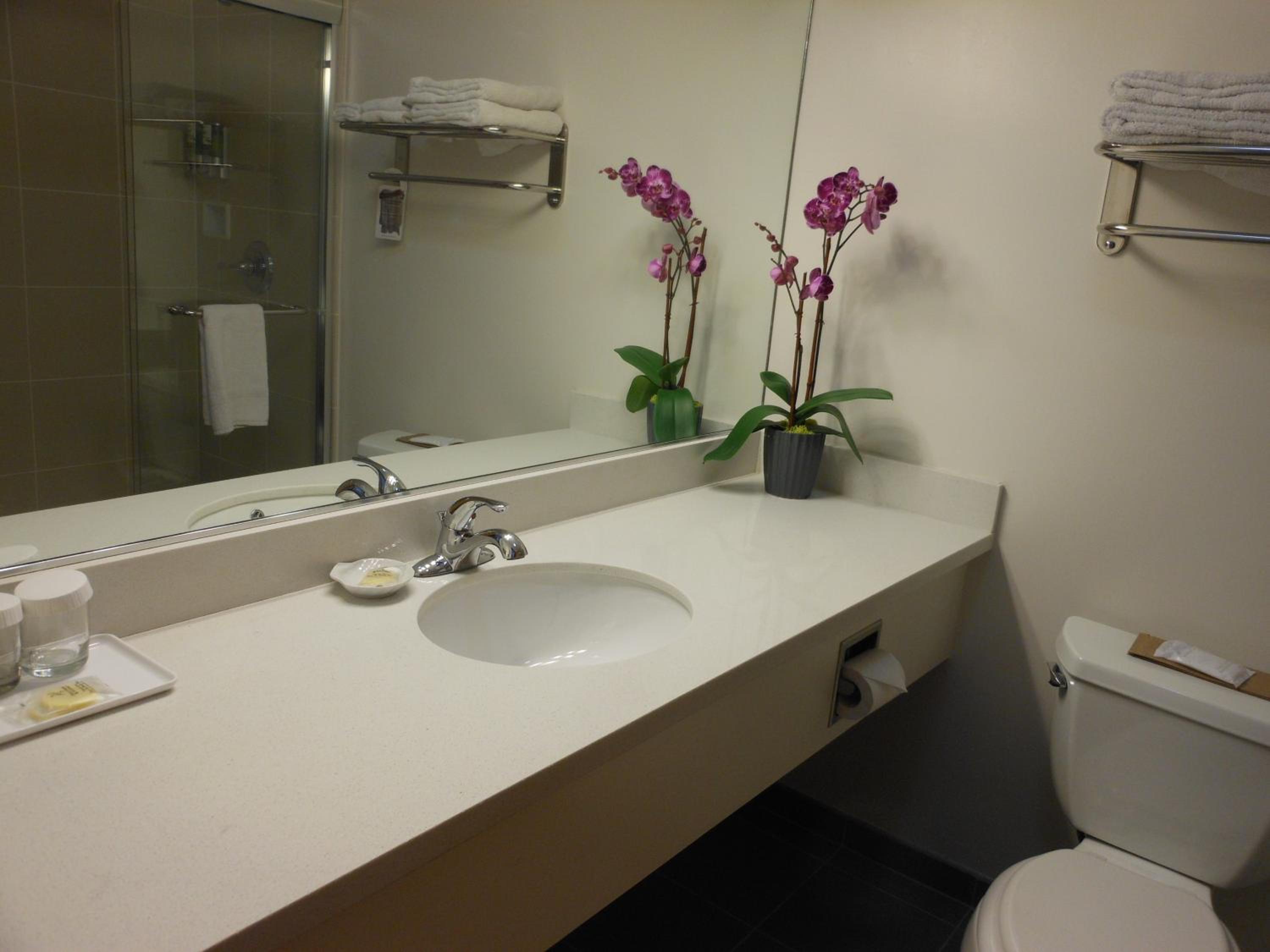 Double Room with Two Double Beds - Photo 2