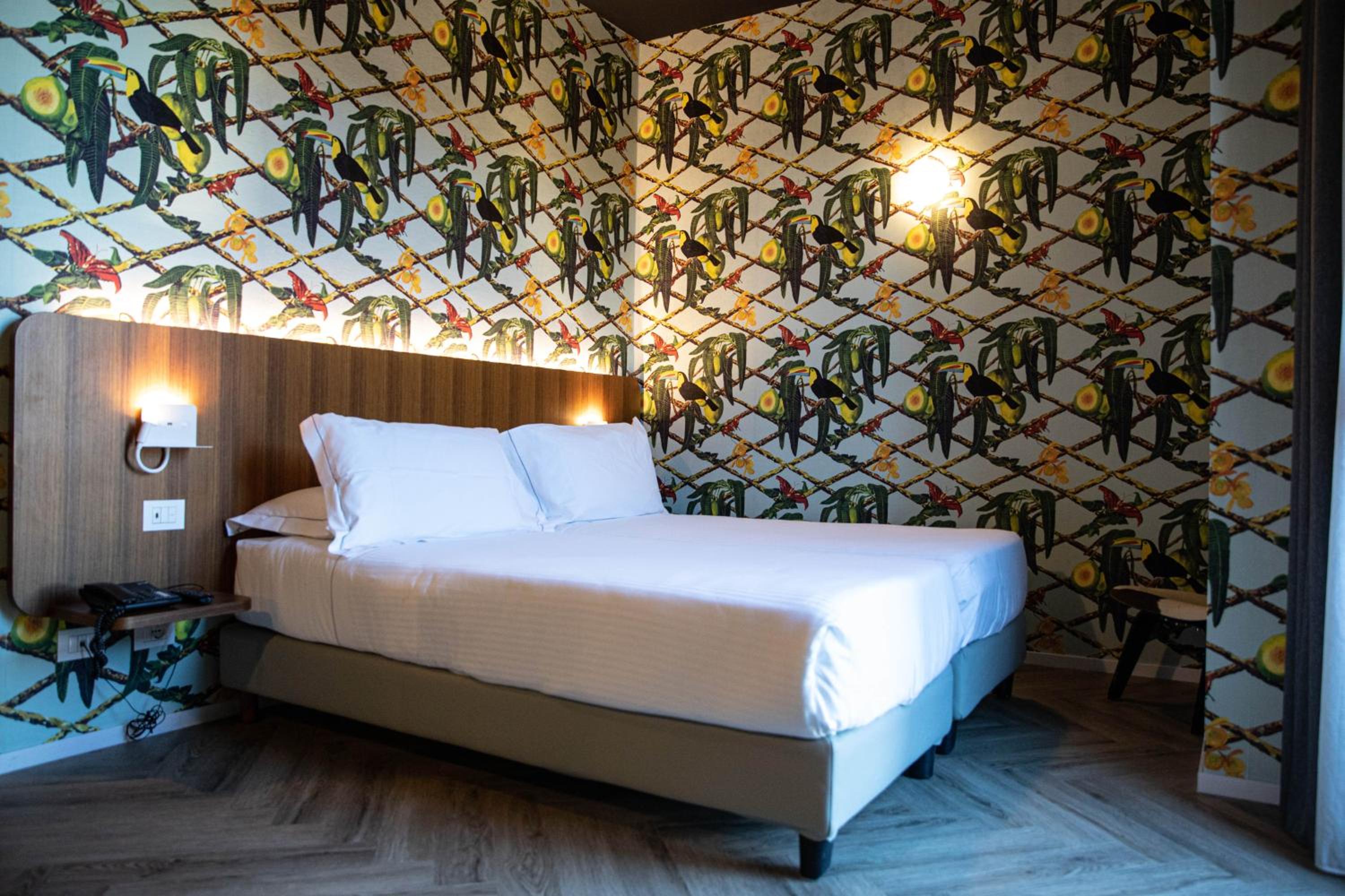 Superior Queen Room