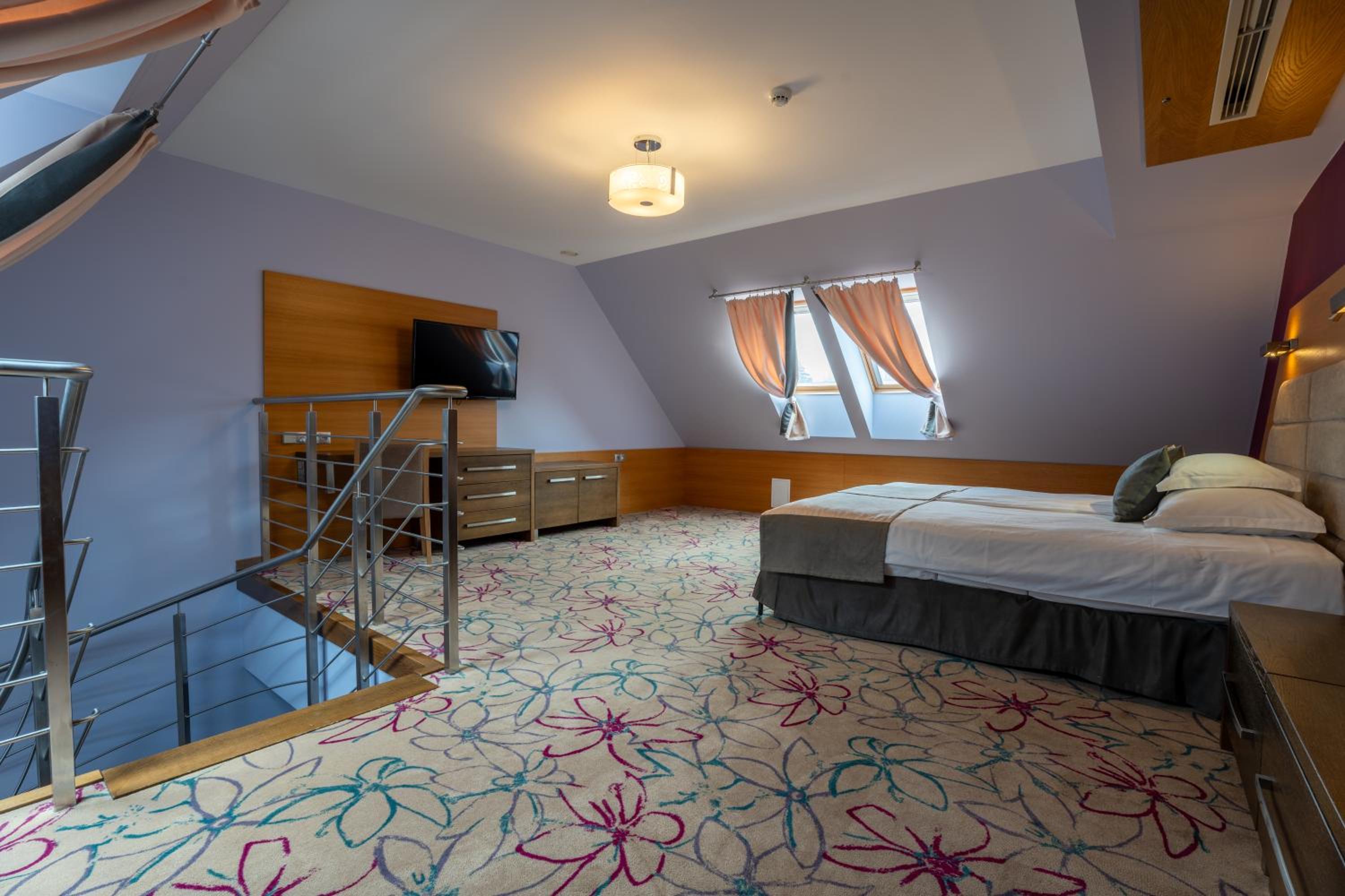 Superior Double or Twin Room photo 2