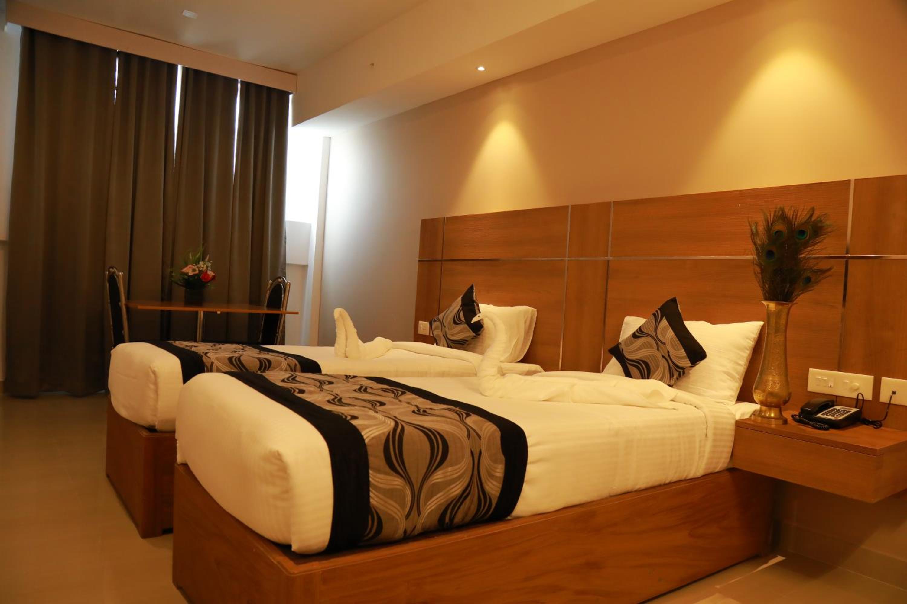 Deluxe Double Room - Photo 3