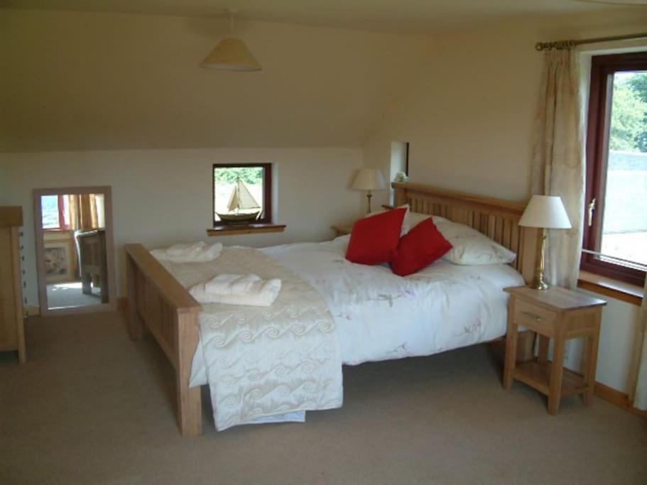 Two-Bedroom House photo 1