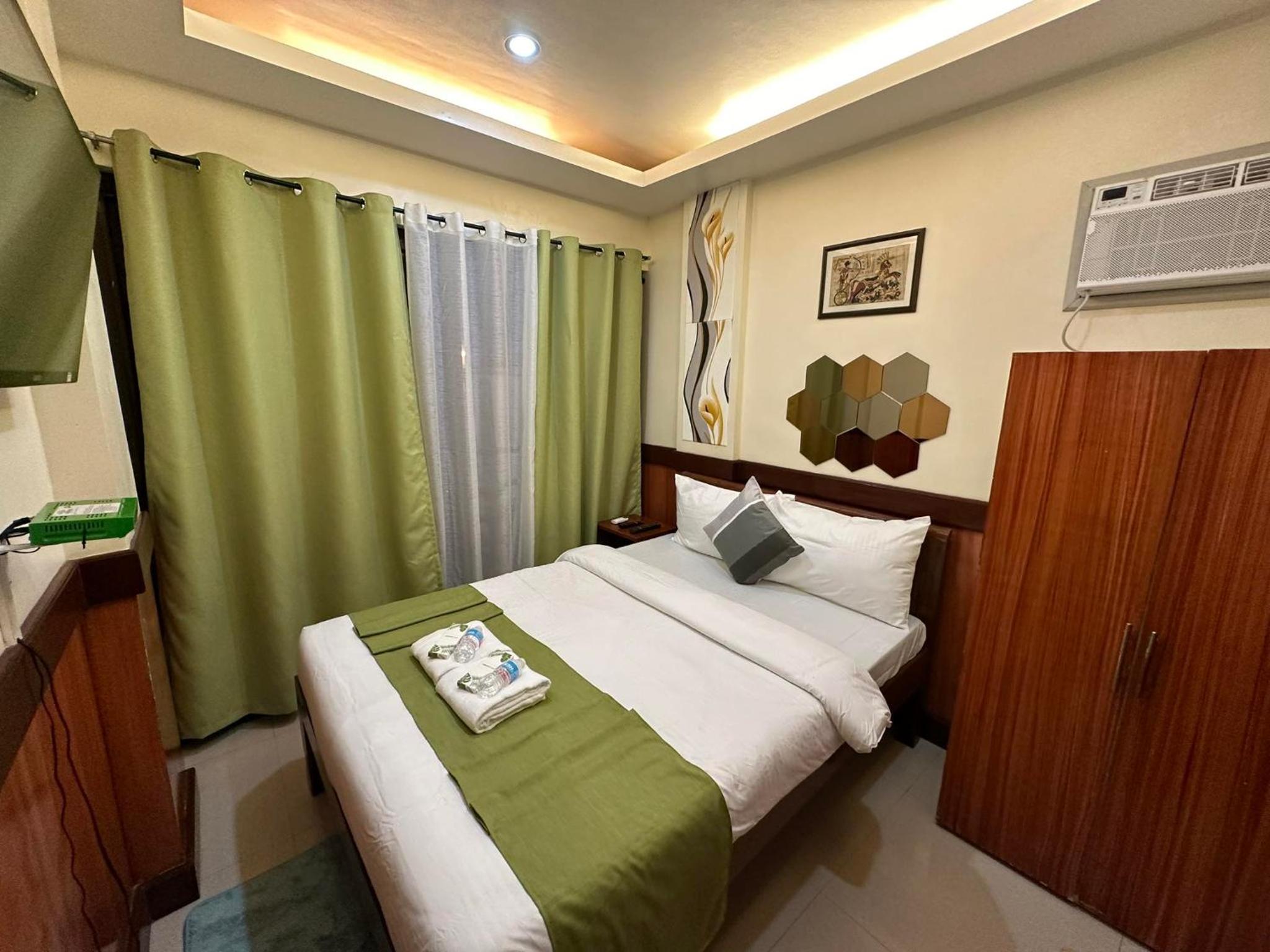 Standard Room with small Veranda photo 1