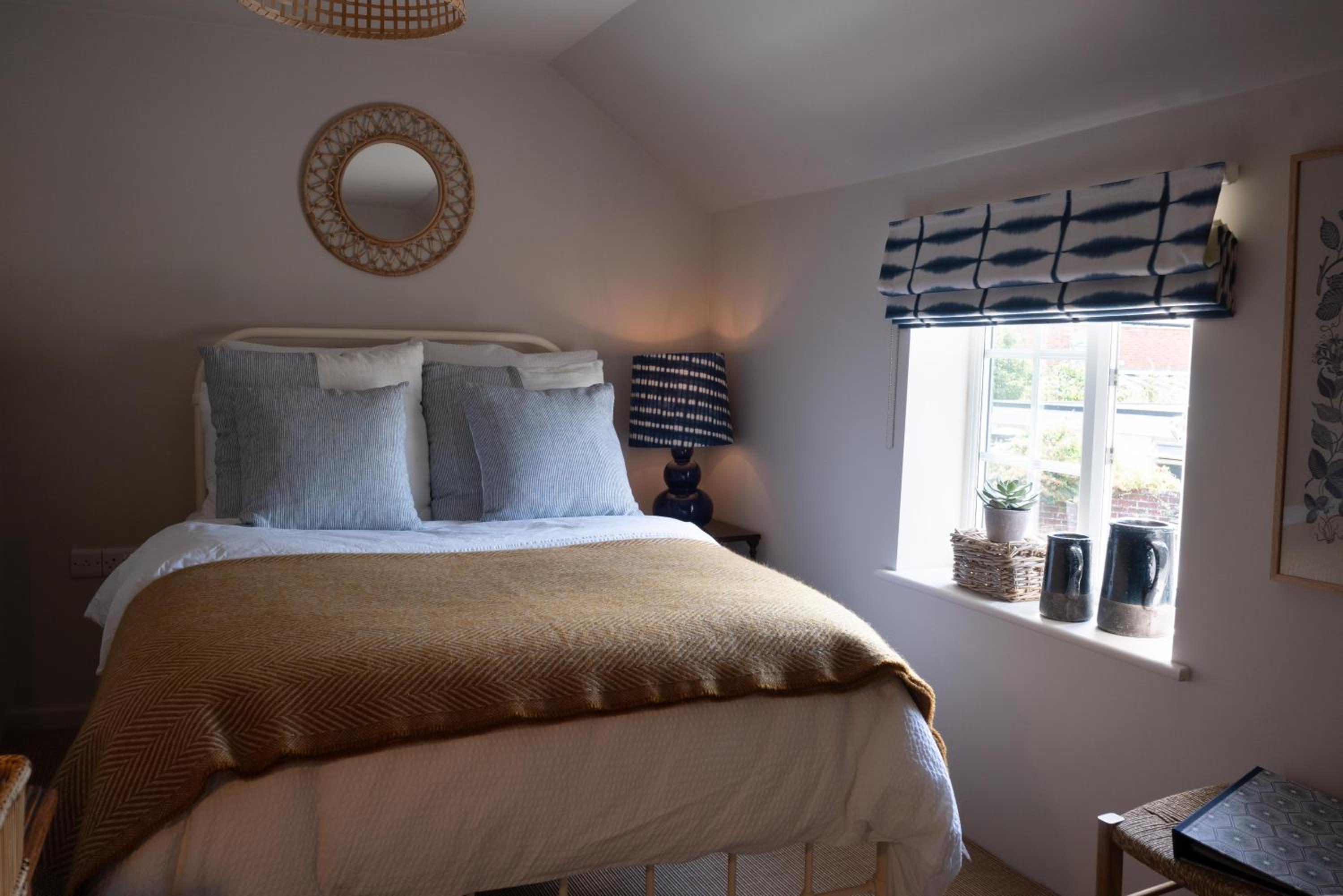 Small Double Room