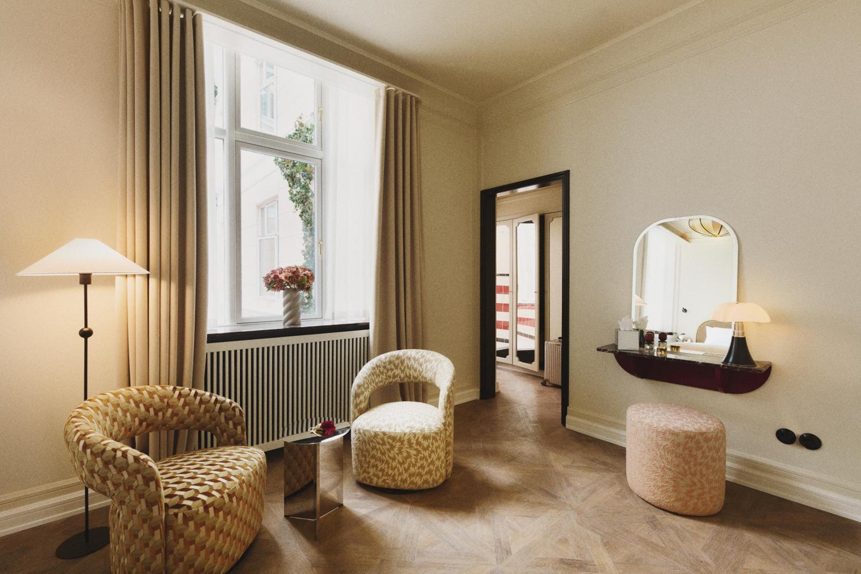Superior Double Room photo 3