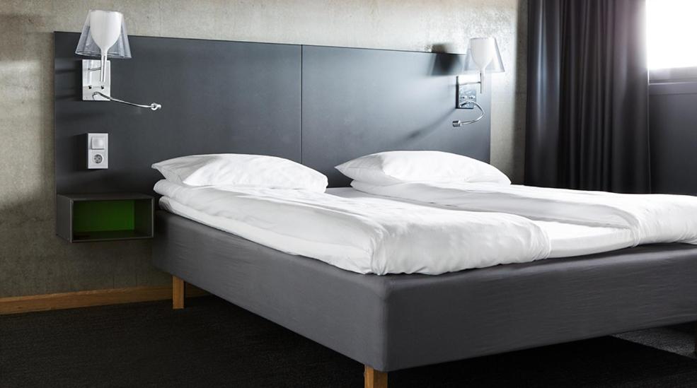 Superior Double Room - Photo 1