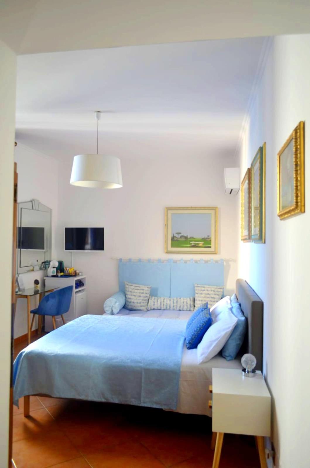 Double Room with Sea View photo 3