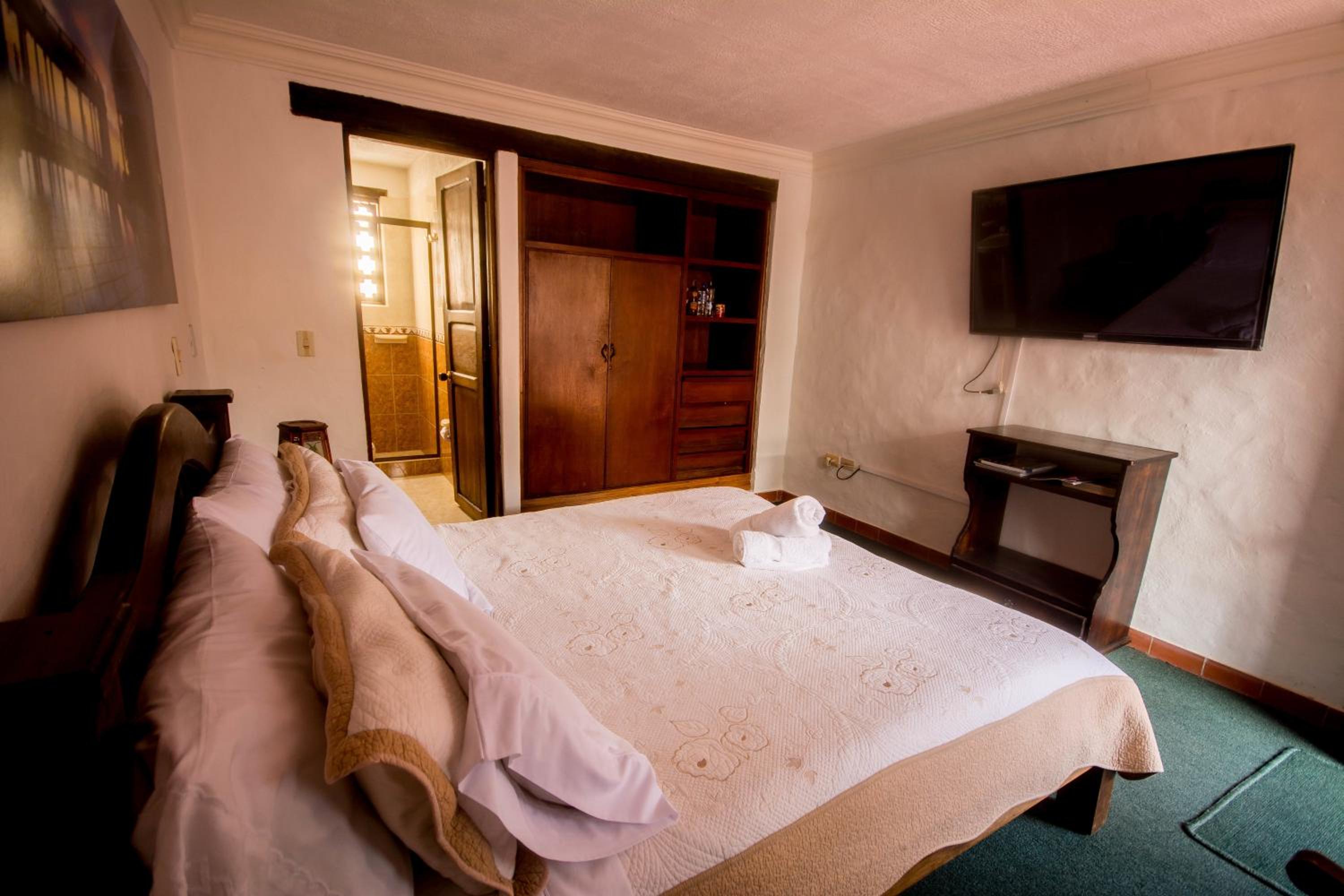 Double Room photo 1