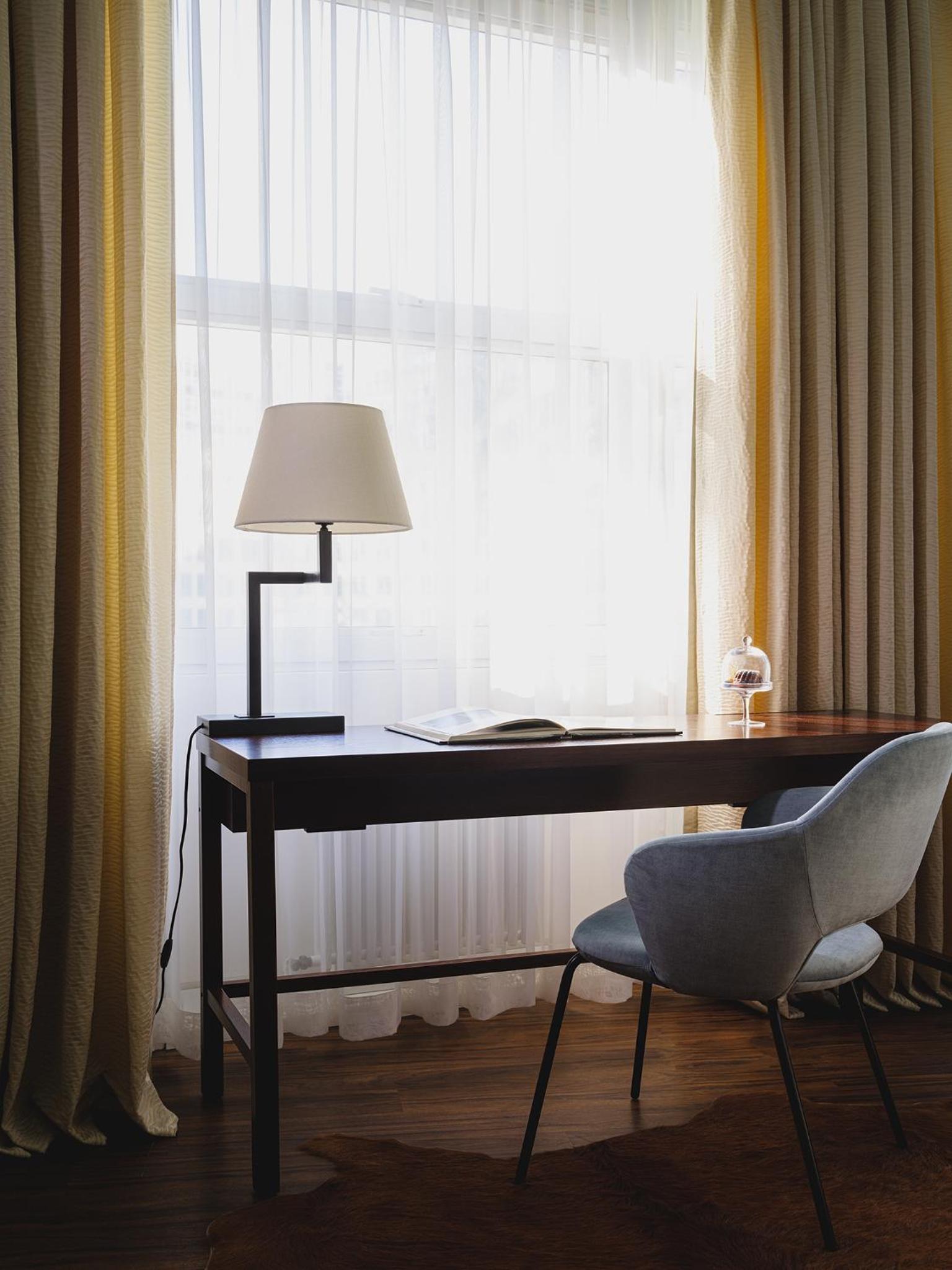Executive Double Room photo 2