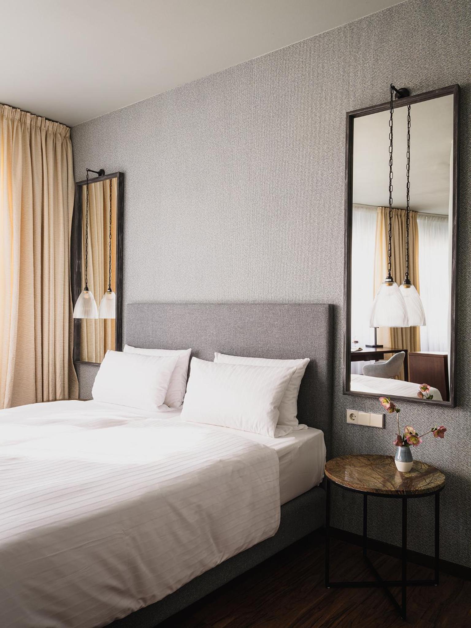 Executive Double Room photo 3
