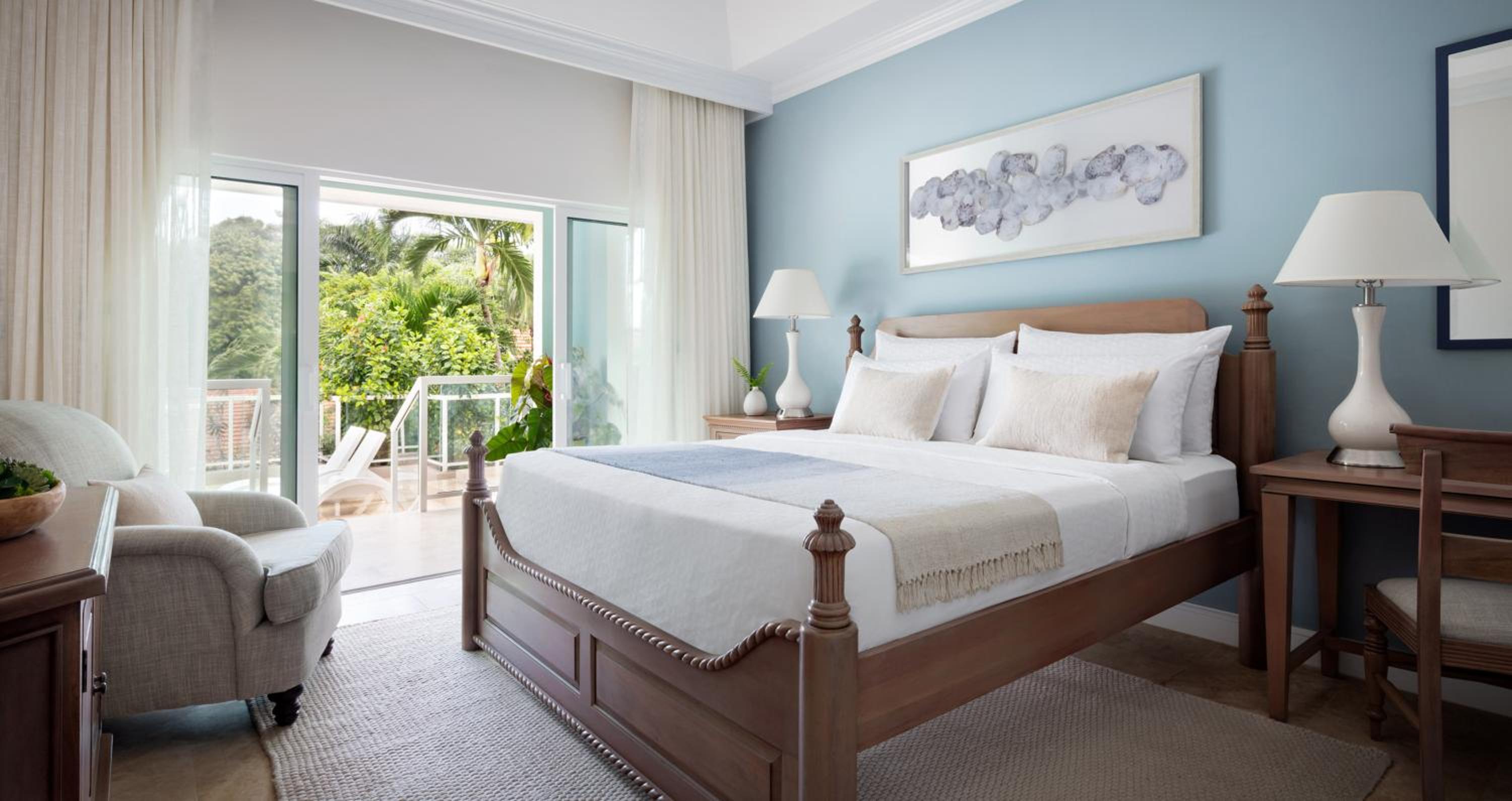 One-Bedroom Suite