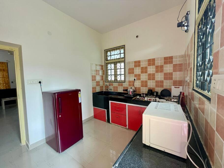 Two-Bedroom Apartment photo 3
