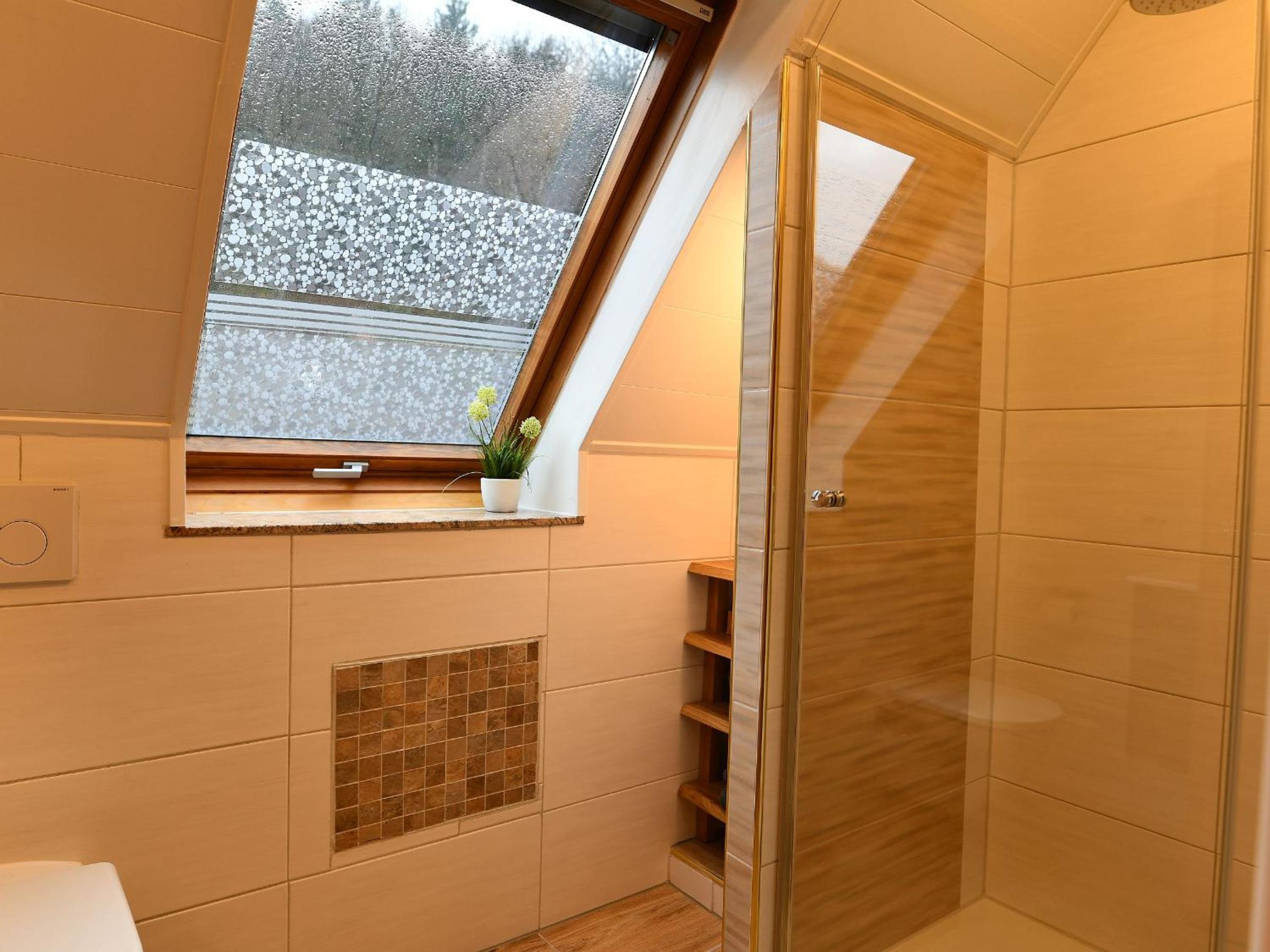 Superior One-Bedroom Apartment with Balcony photo 3