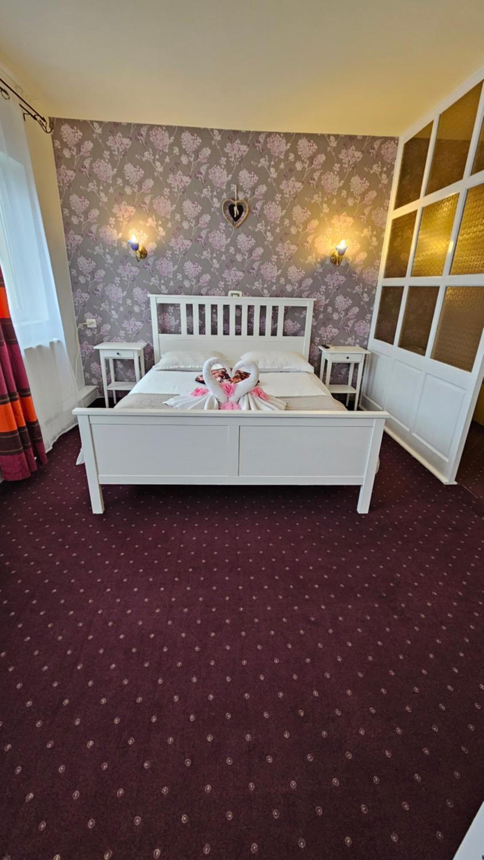Basic Double Room - Photo 1