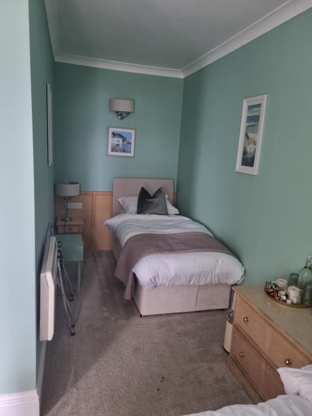 Twin Room With Sea View photo 3