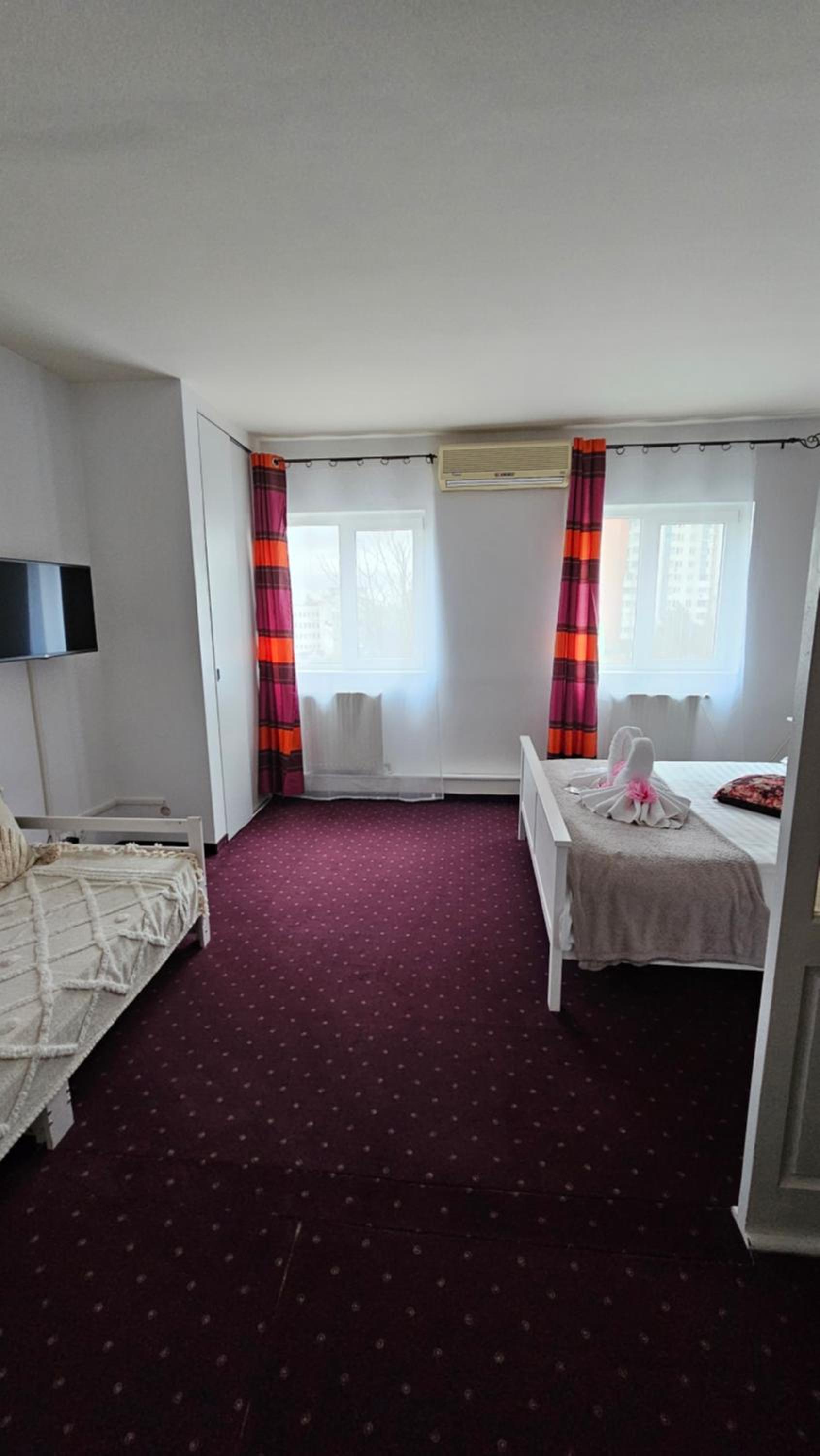 Basic Double Room - Photo 6