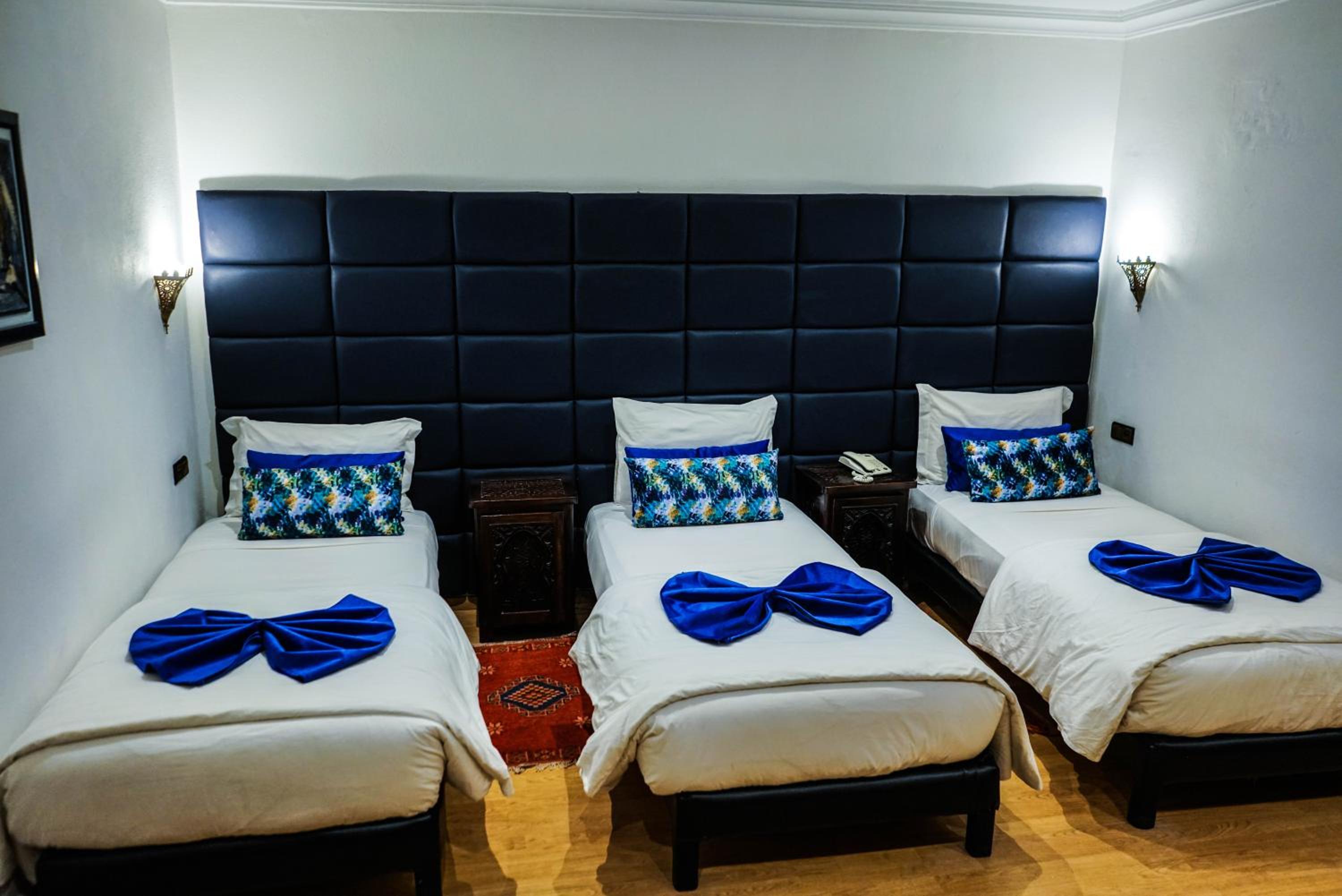 Triple Room - Photo 5