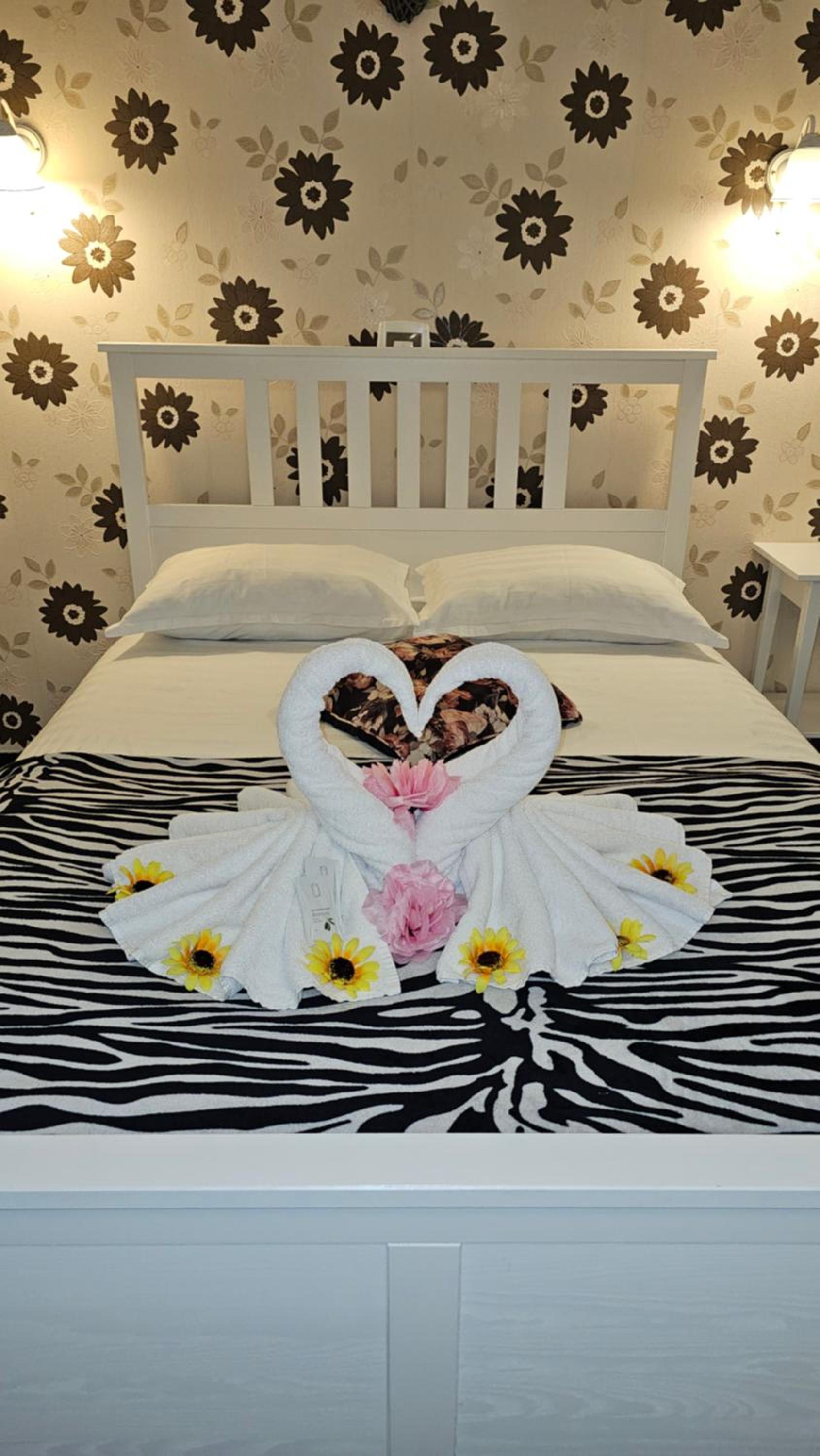 Basic Double Room - Photo 3