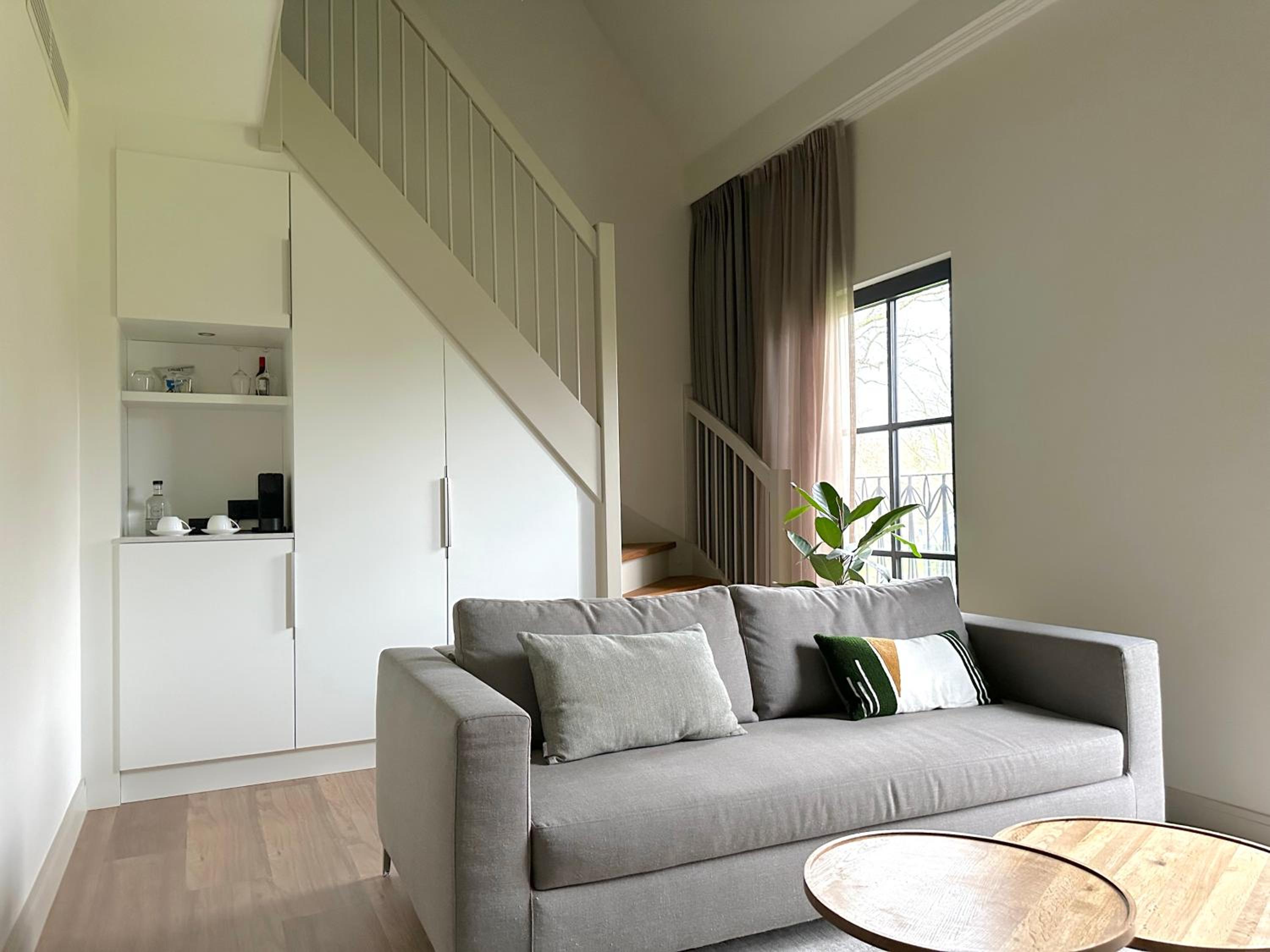 Junior Suite Split Level - Photo 11