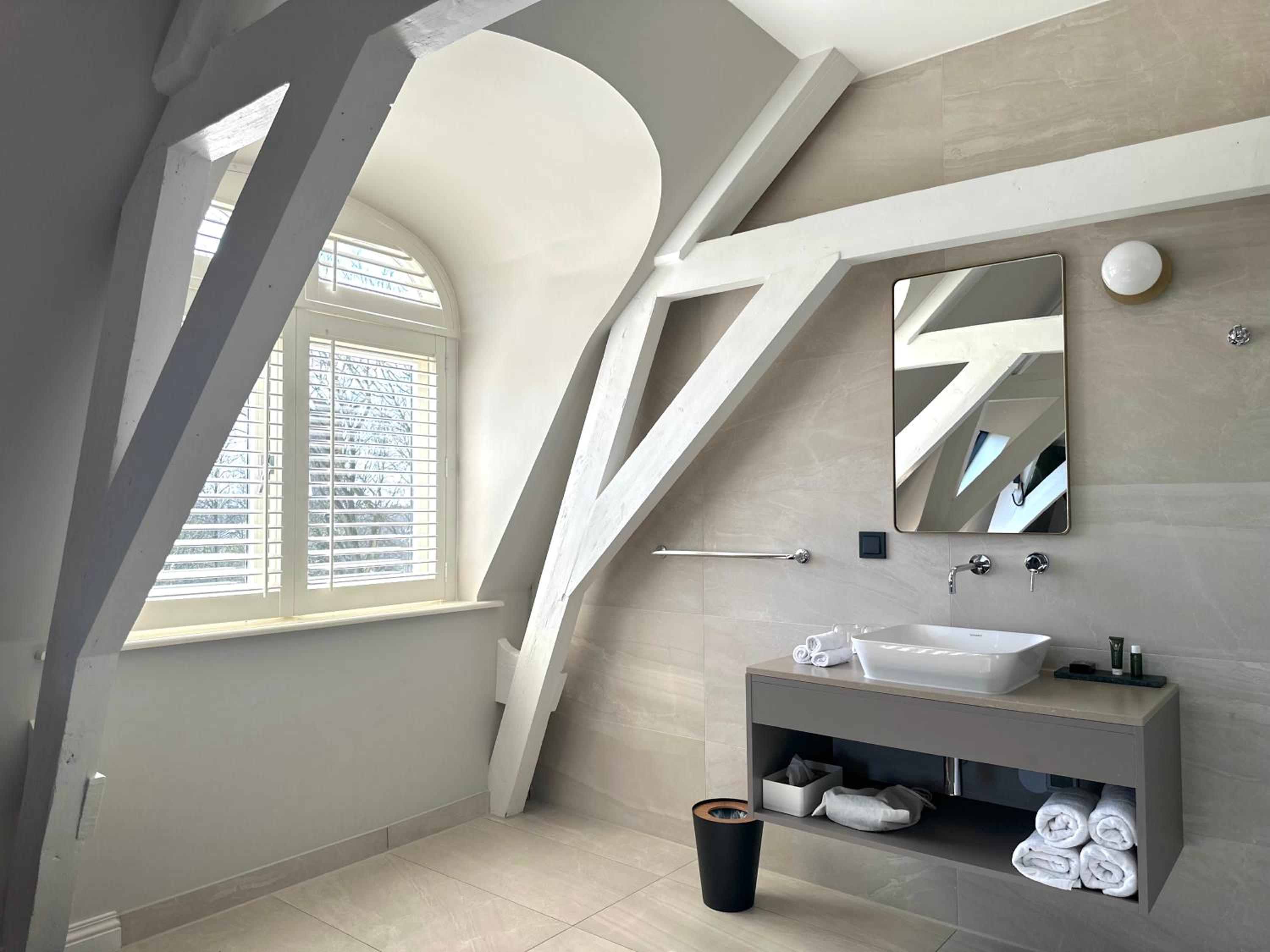 Junior Suite - Photo 2