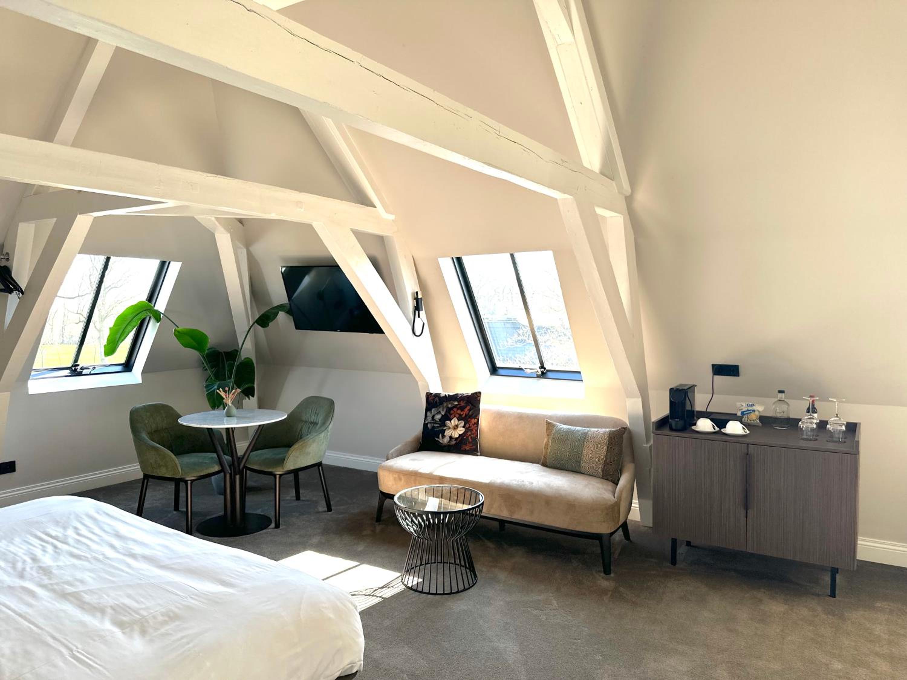 Junior Suite - Photo 5