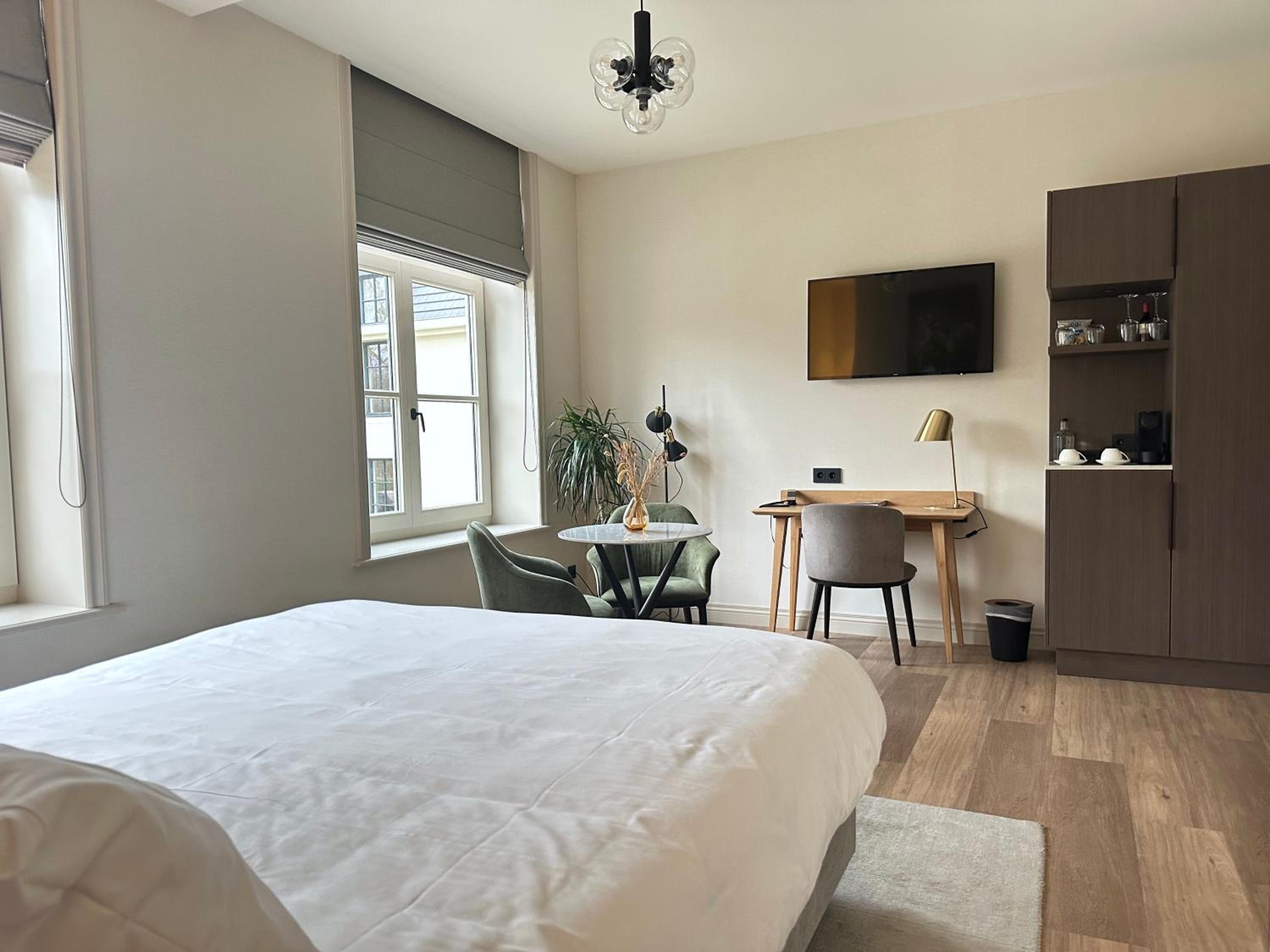 Superior Double Room - Photo 4