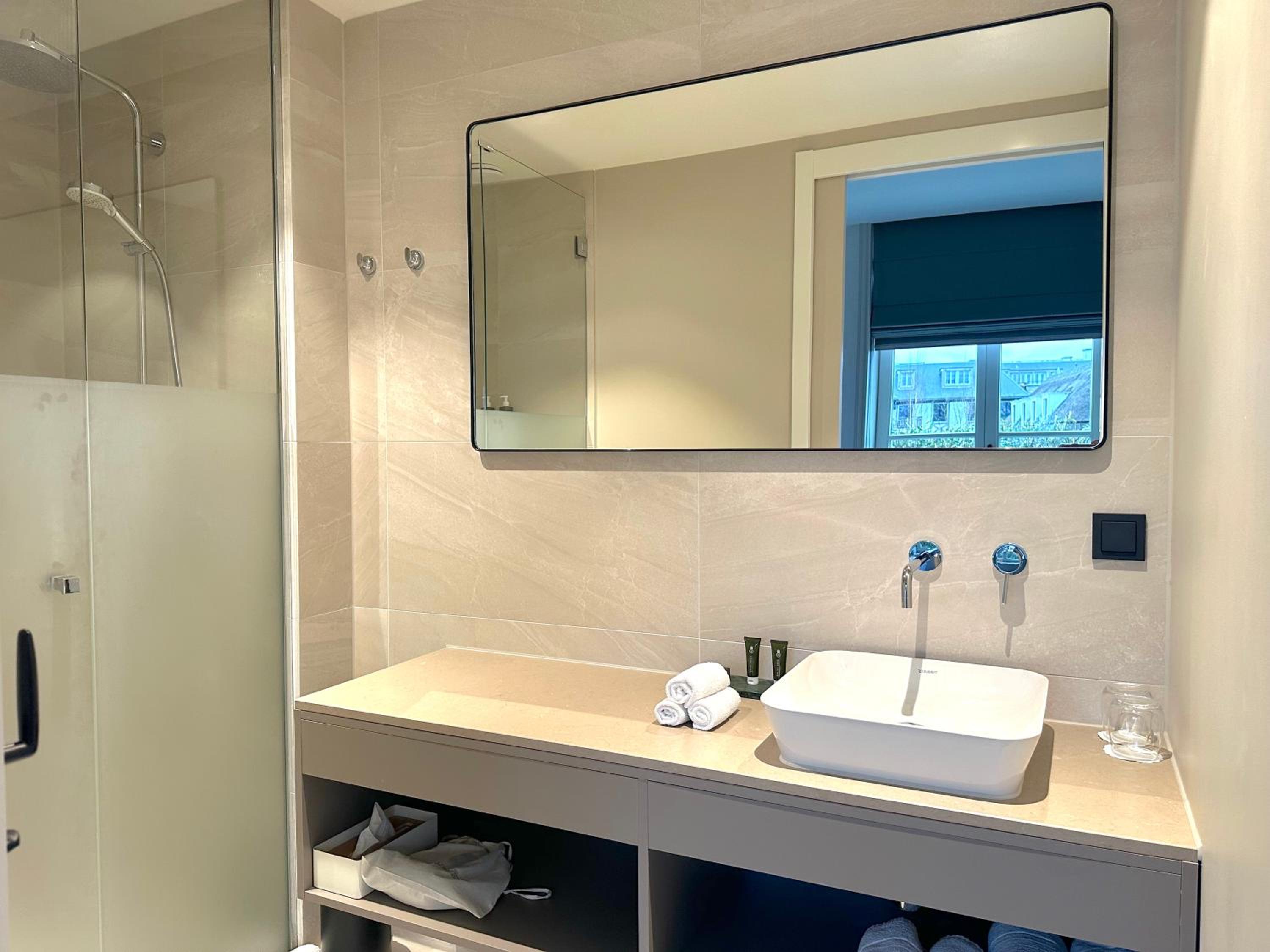 Superior Double Room - Photo 8