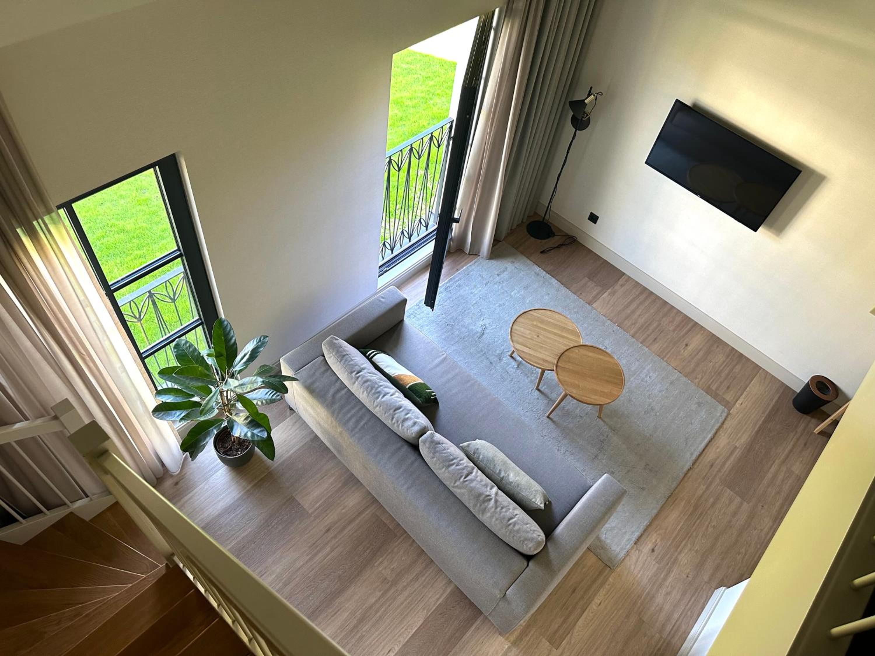 Junior Suite Split Level - Photo 3