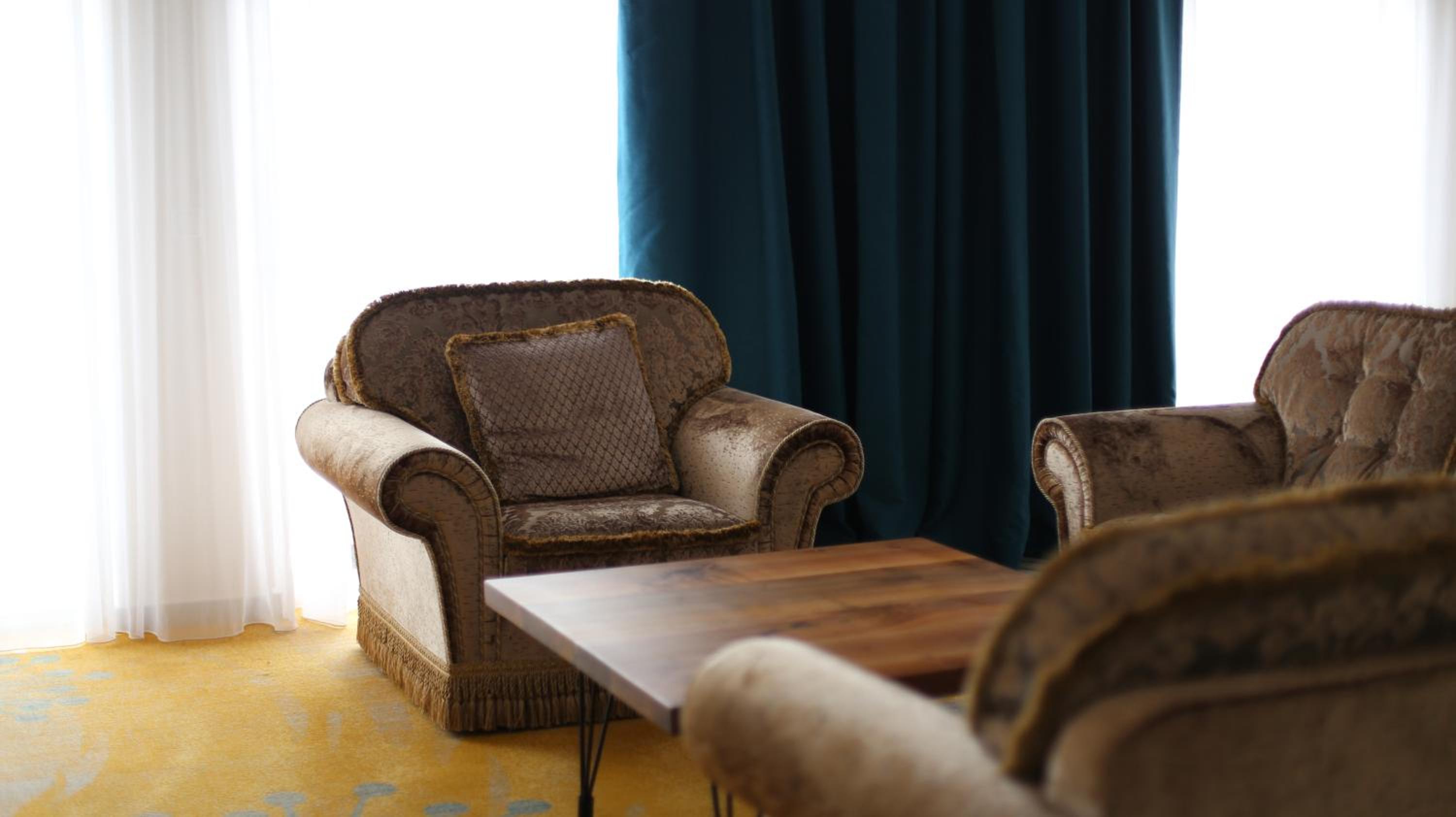 Presidential Suite