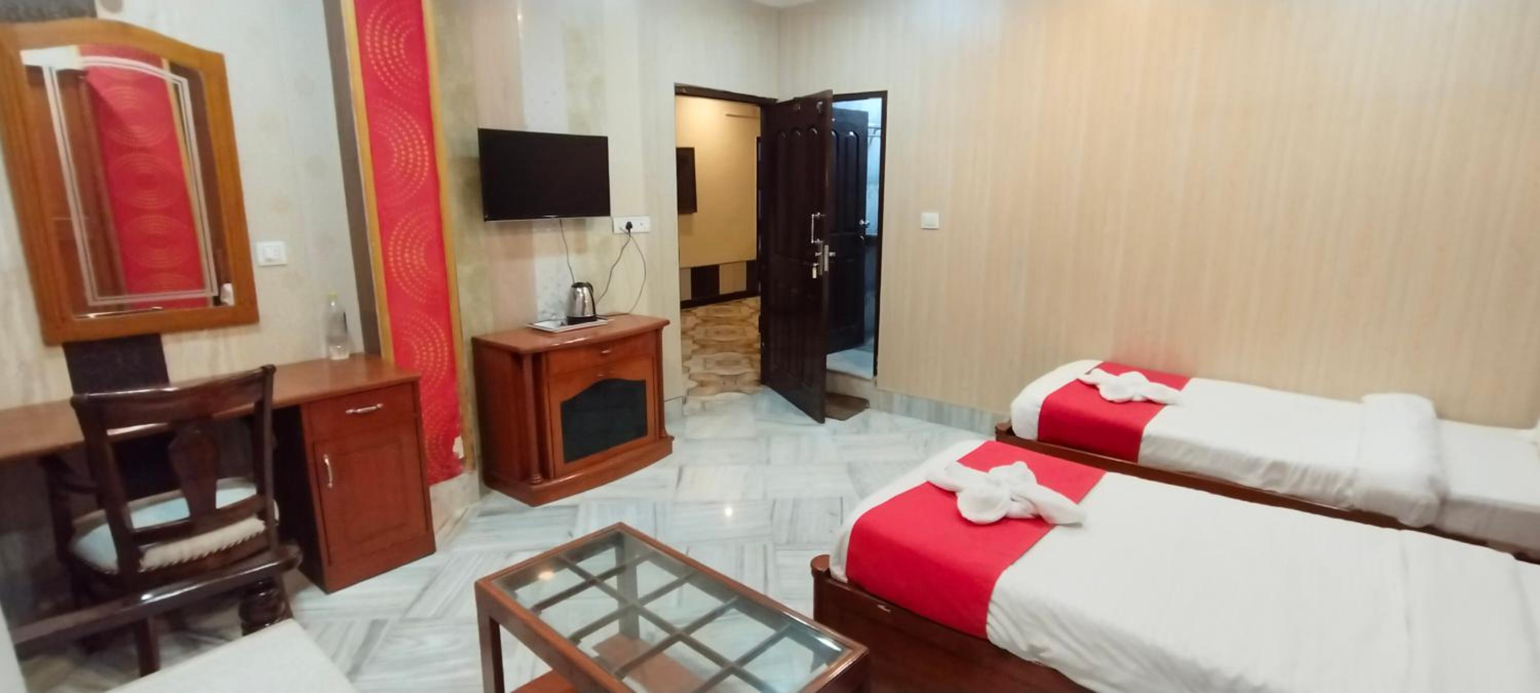 Superior Double Room