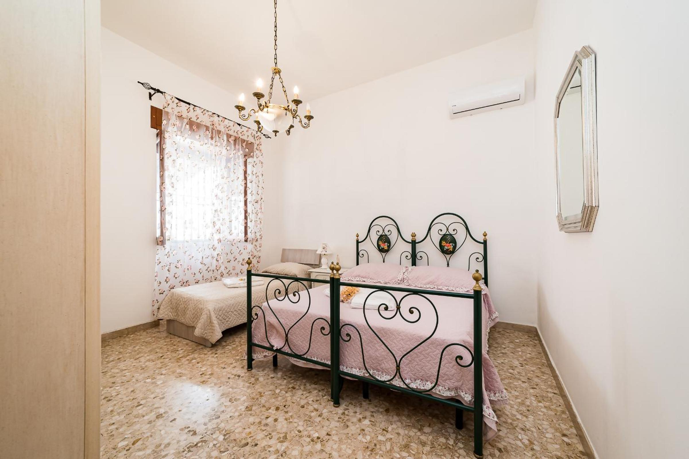 Three-Bedroom House photo 1