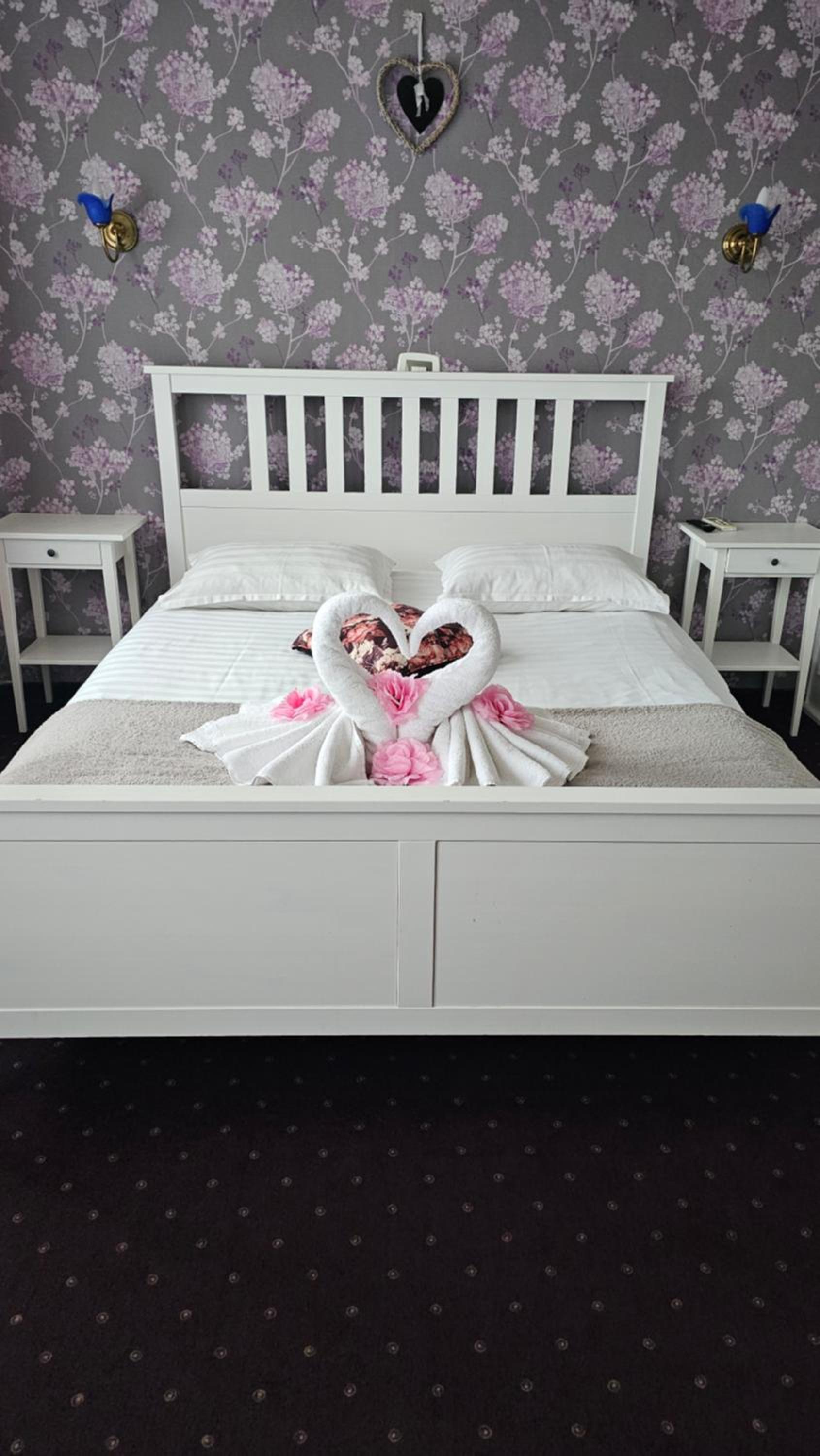 Basic Double Room - Photo 5