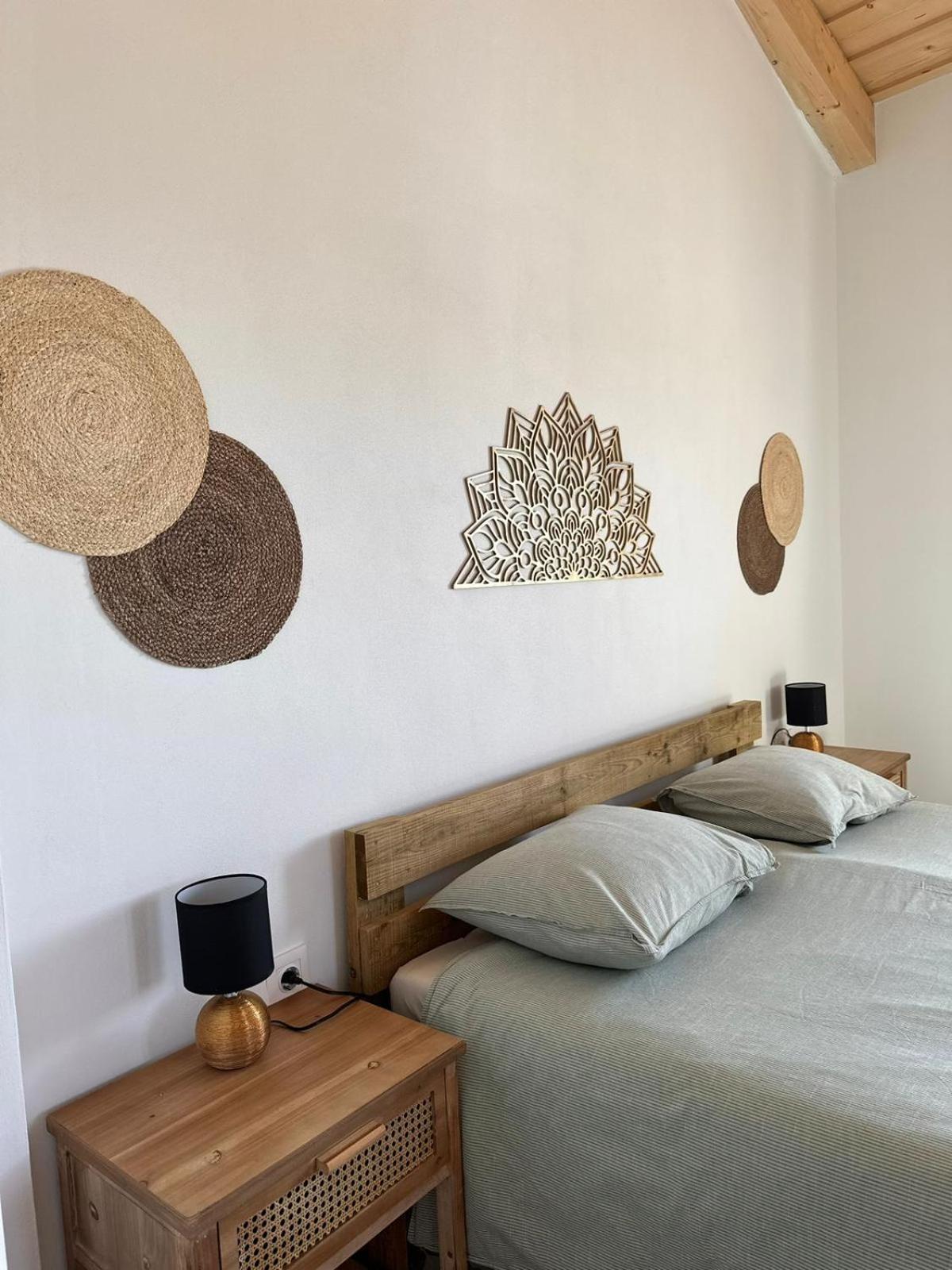 Two-Bedroom Villa photo 2