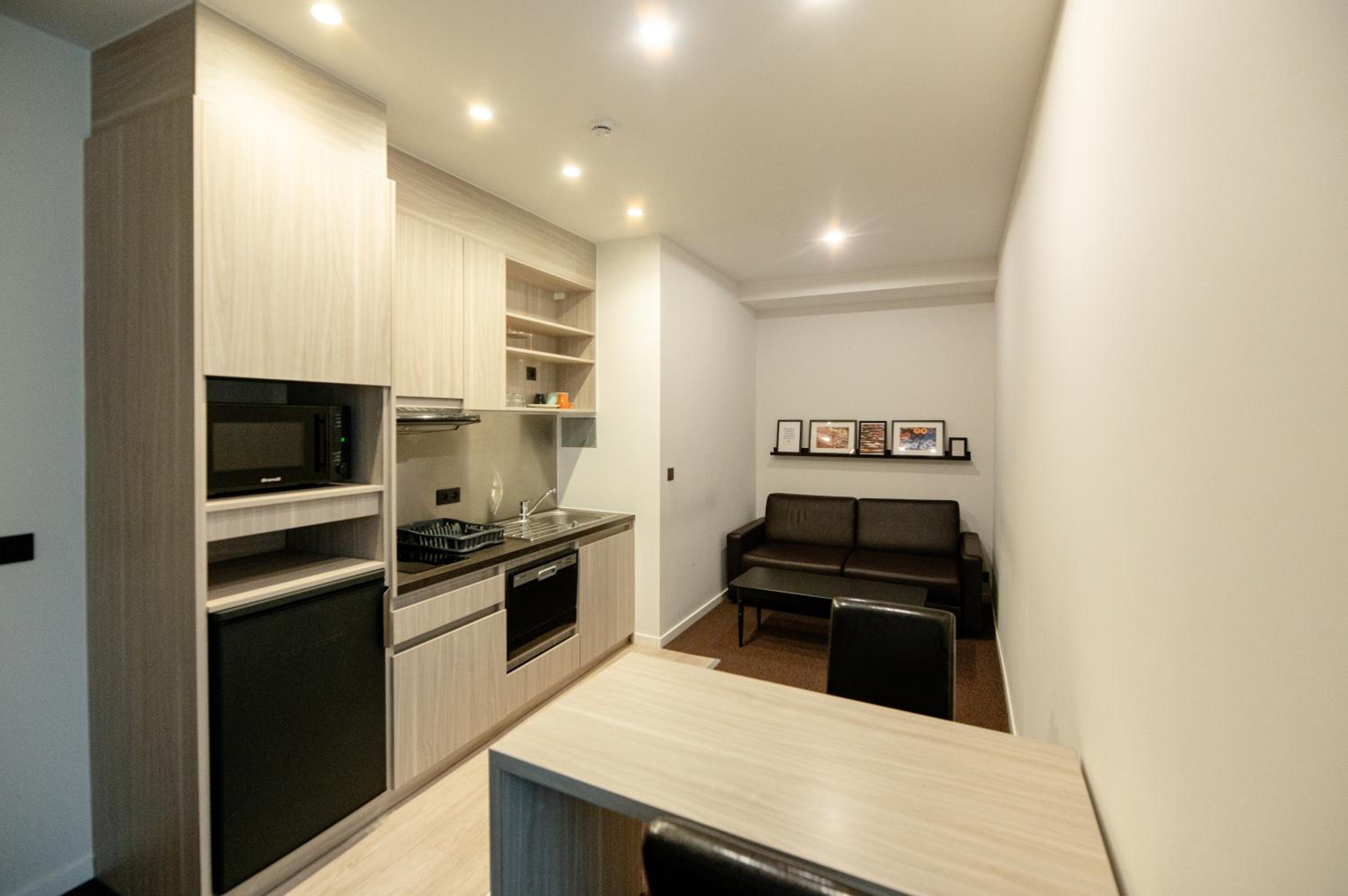 Superior Apartment - Photo 2