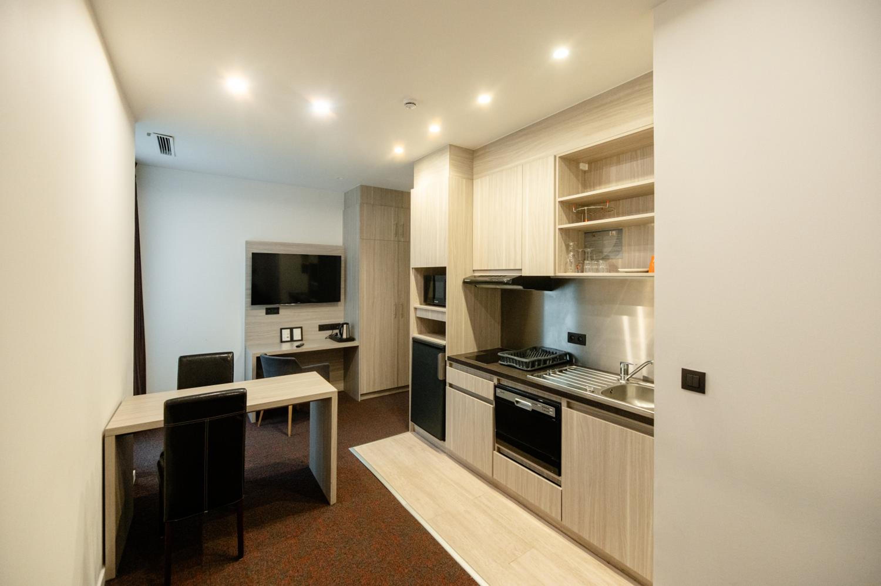 Superior Apartment - Photo 5