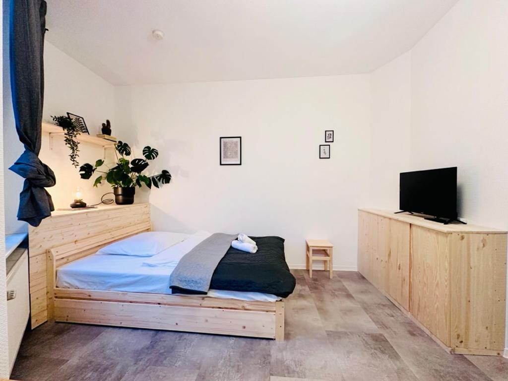 Standard Apartment photo 3
