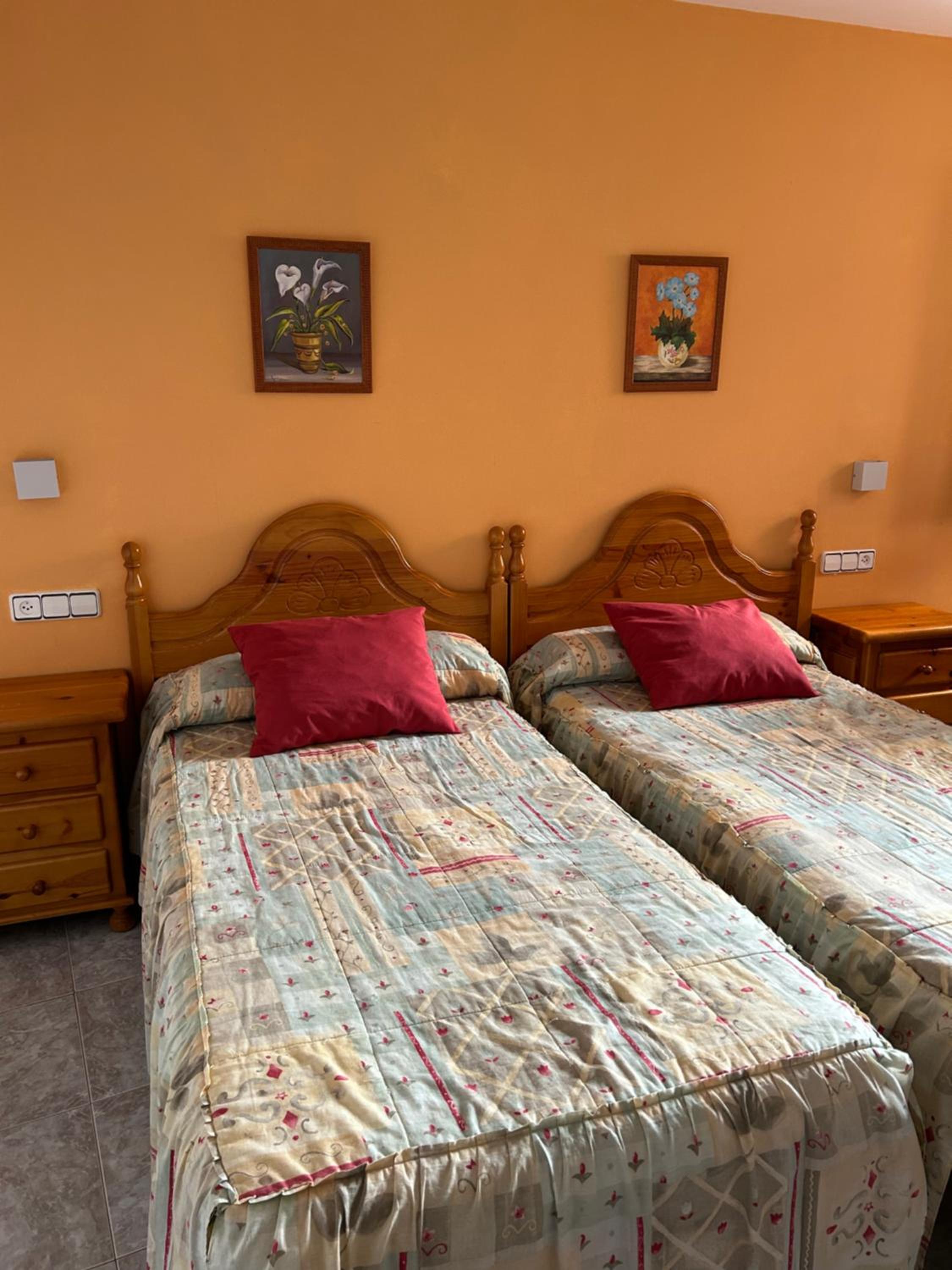 Twin Room photo 2