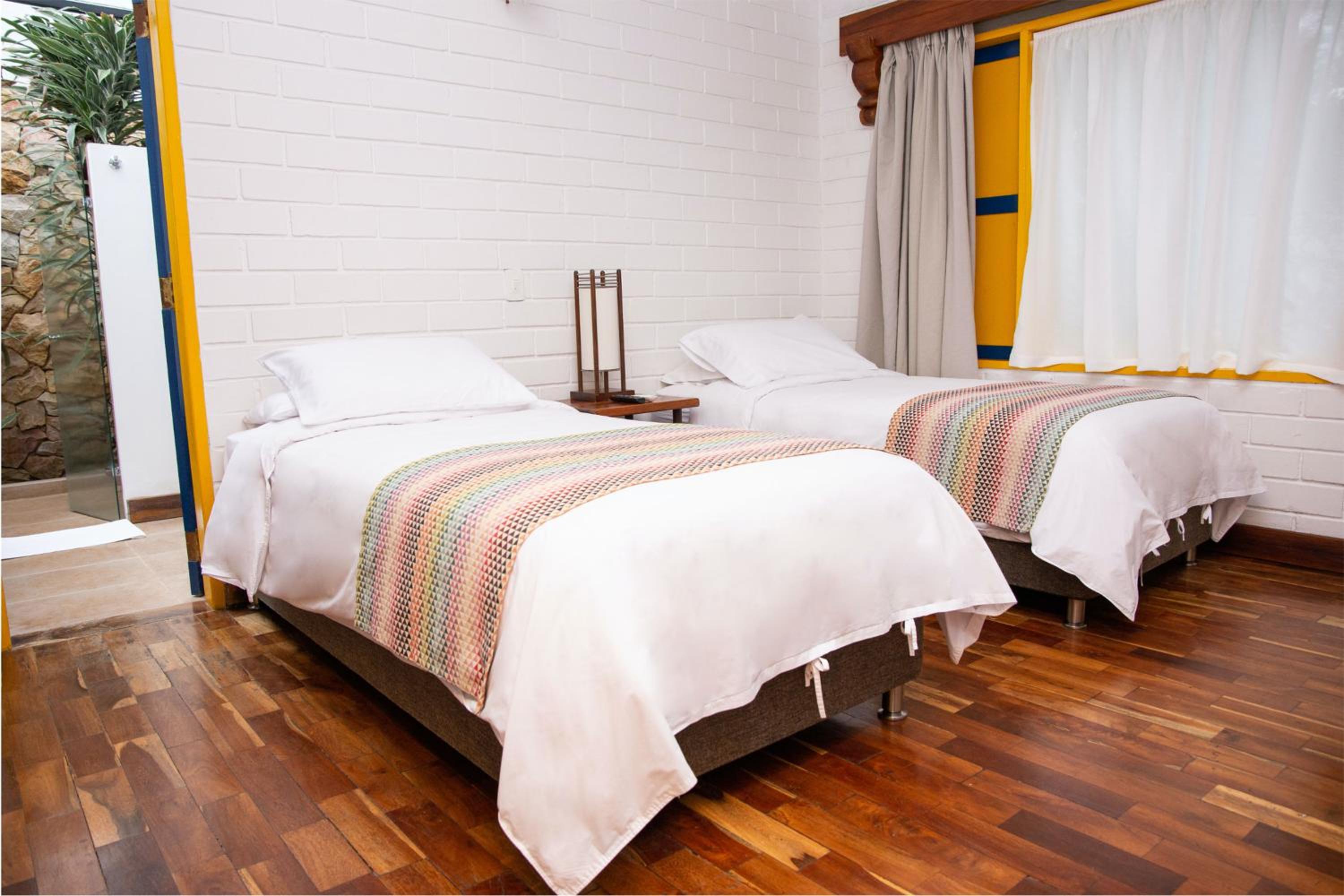 Two-Bedroom Suite