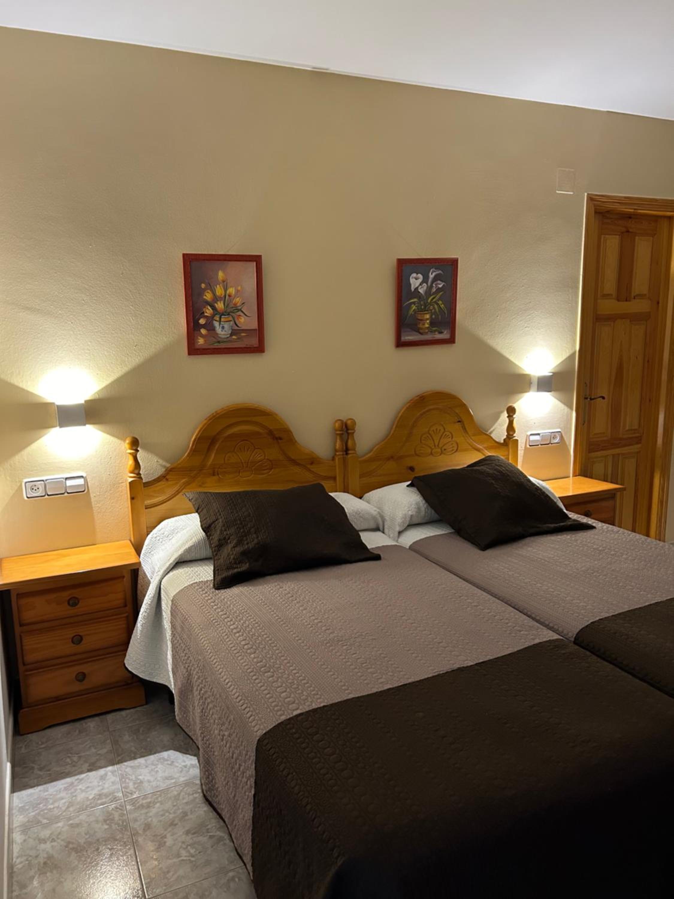 Twin Room photo 2