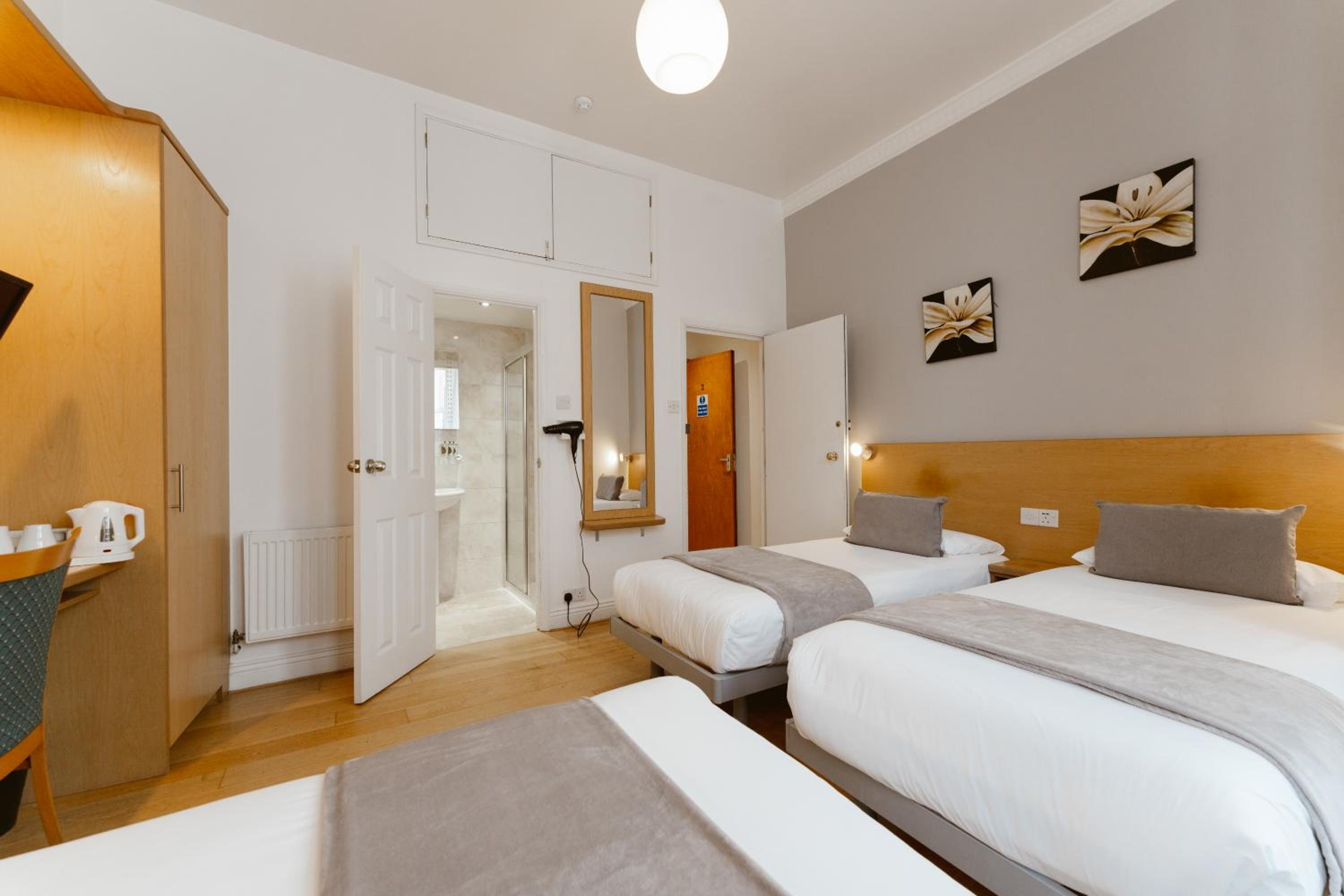 Triple Room photo 3