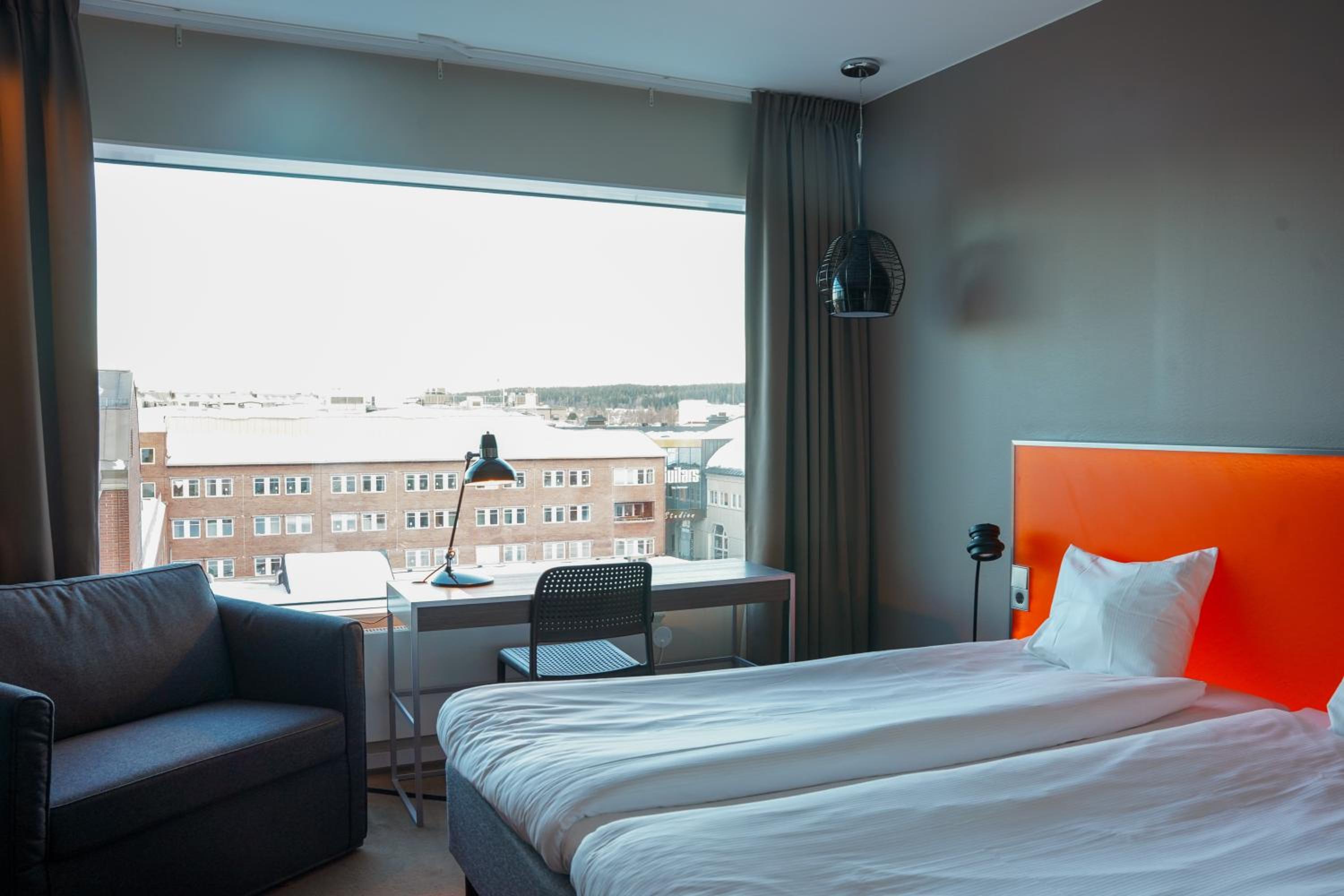 Superior Double or Twin Room - Photo 10