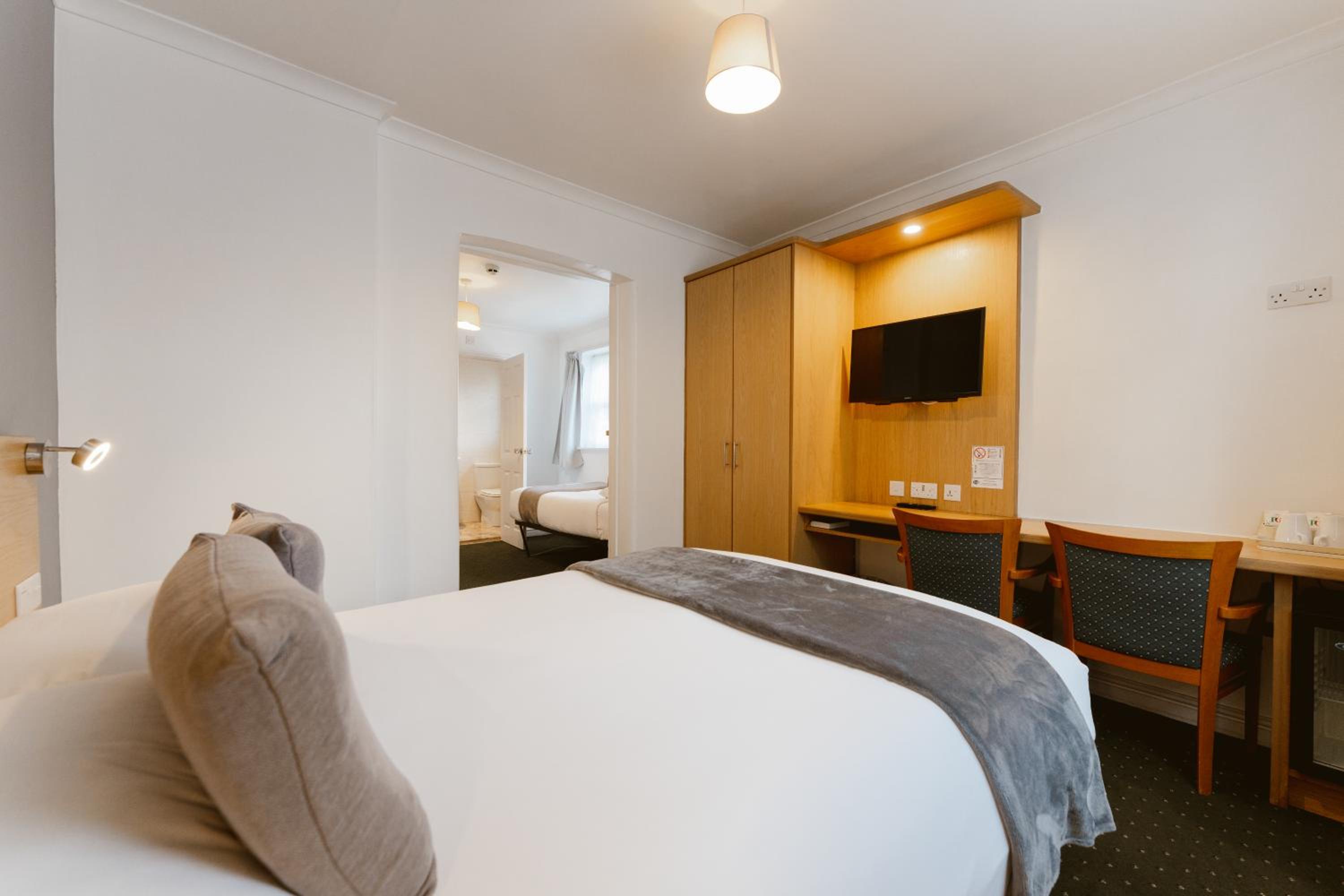 Quadruple Room photo 3