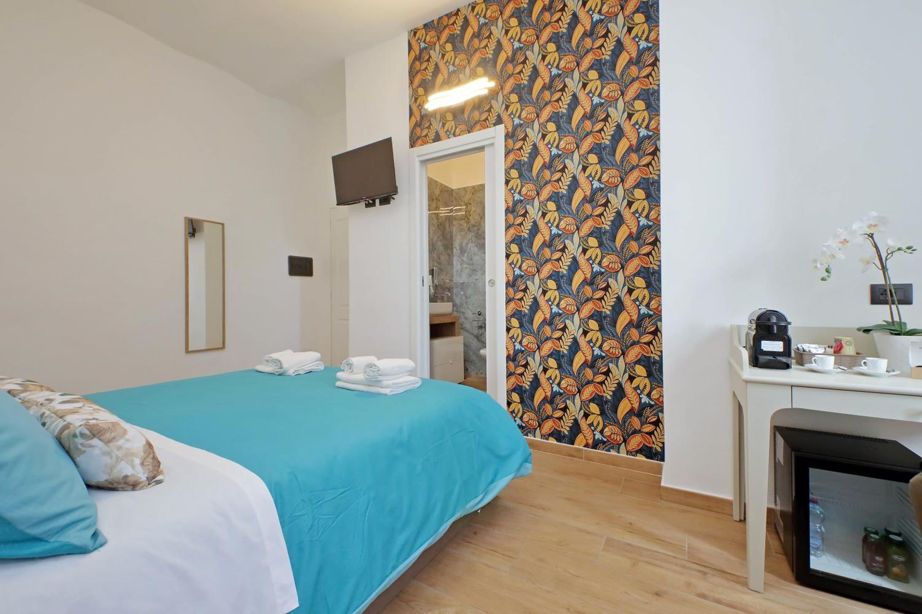 Deluxe Double Room photo 3