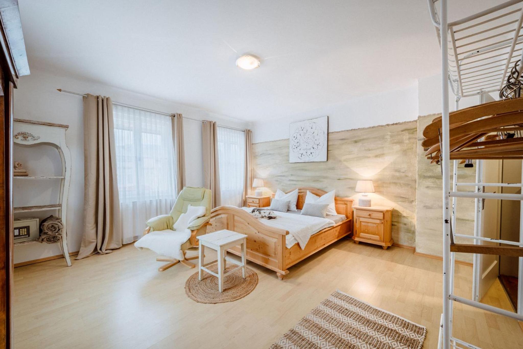 Three-Bedroom House photo 1