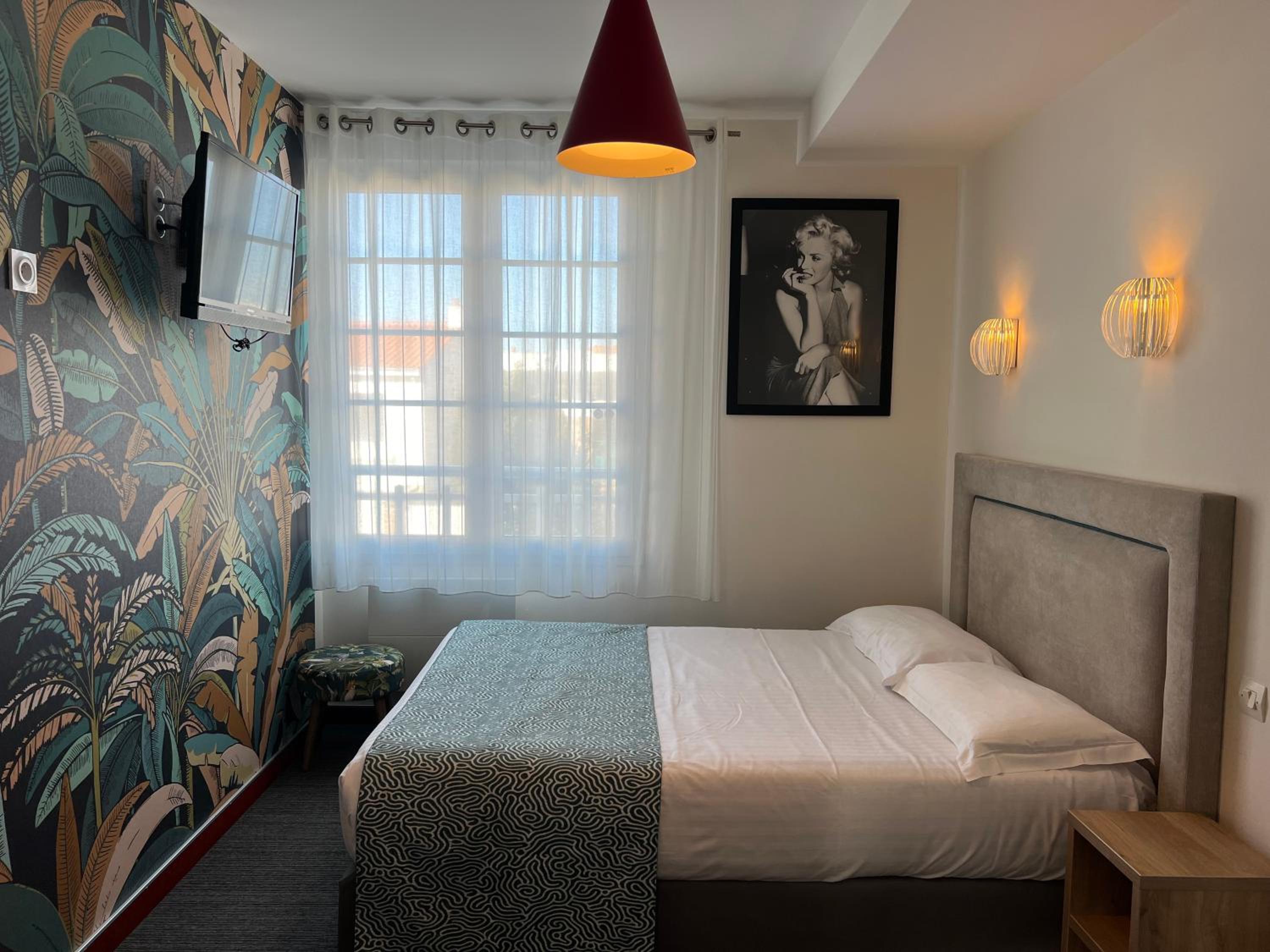 Standard Double Room - Photo 4