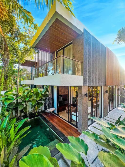 Two-Bedroom Villa photo 3